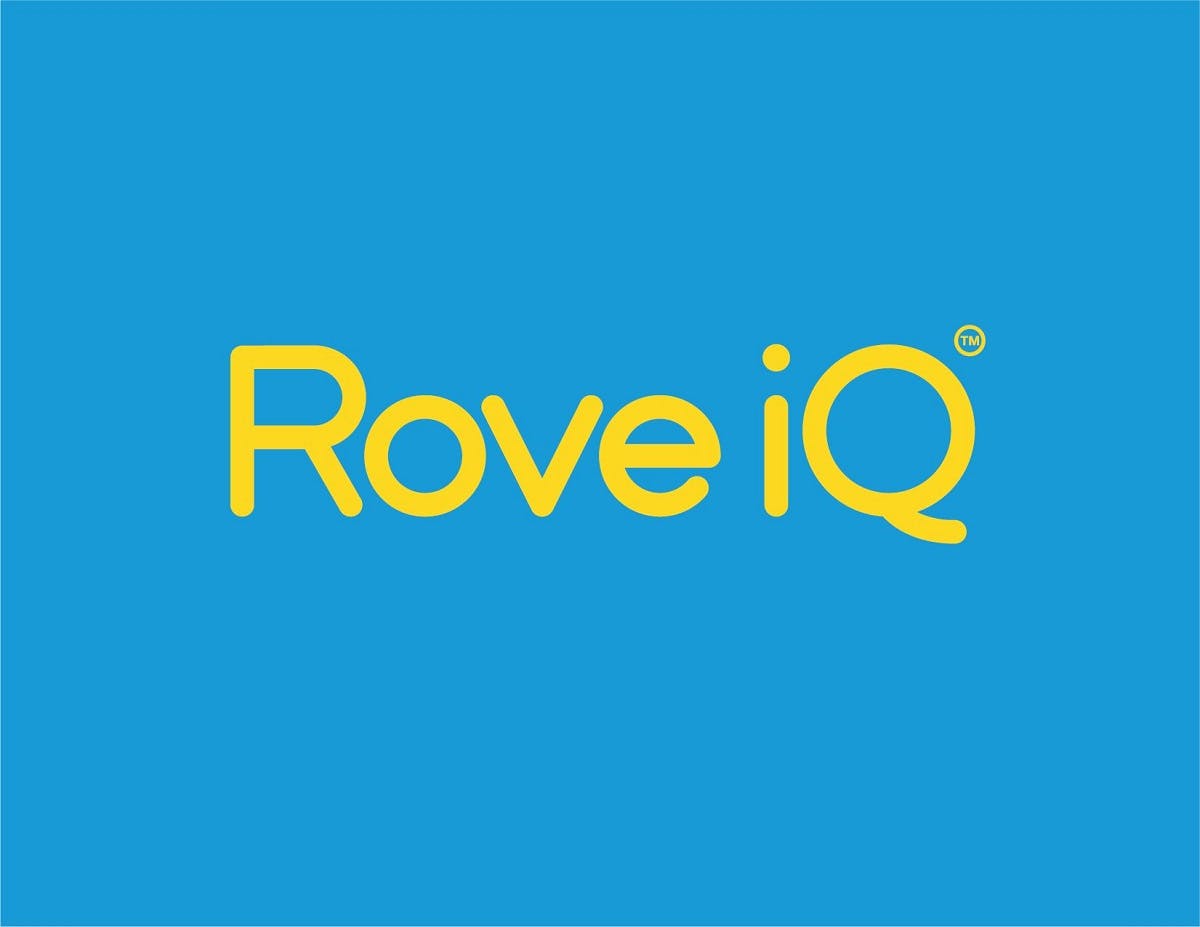 Featured photo from RoveIQ