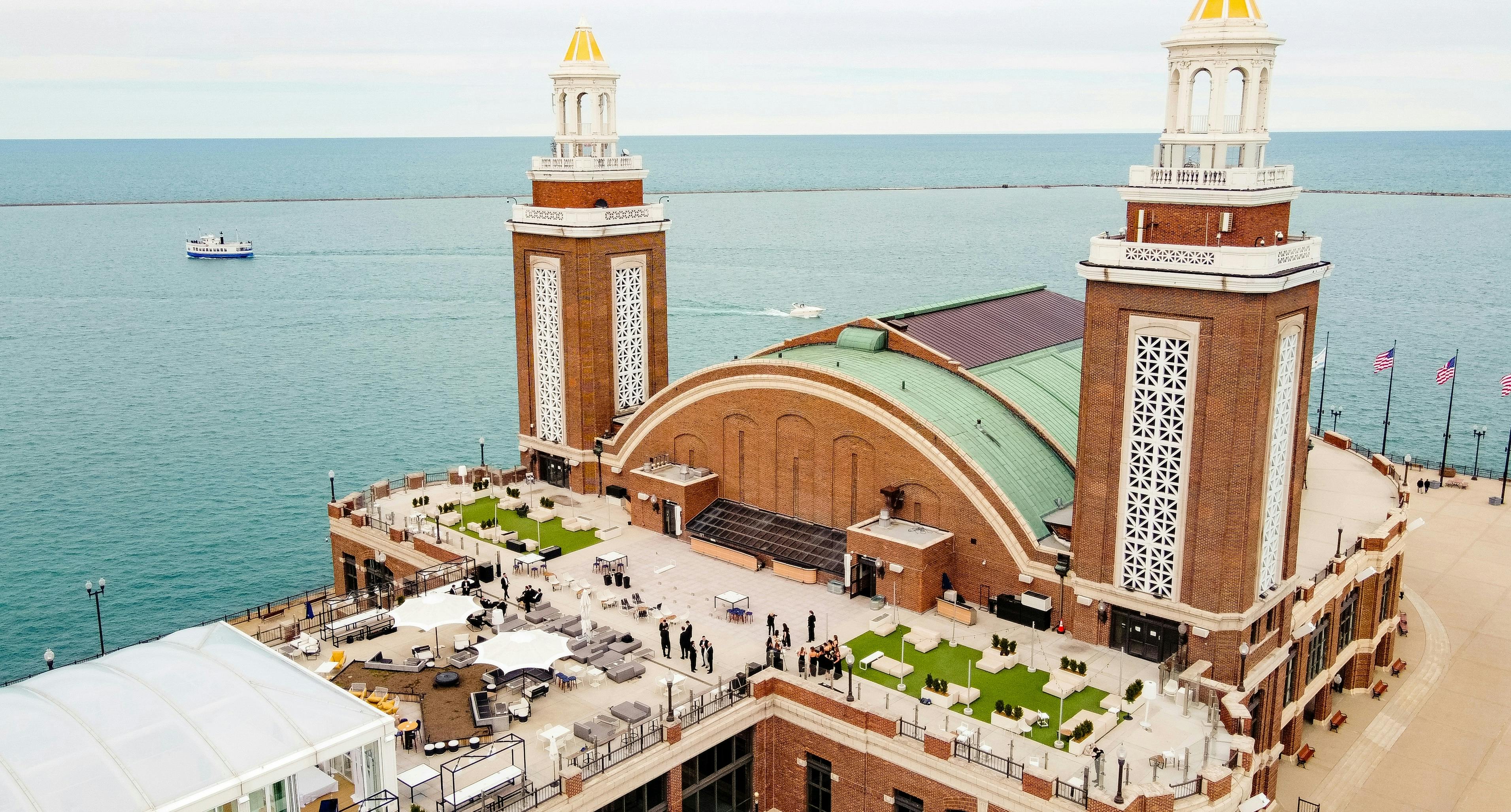 Featured image from Offshore Rooftop & Bar