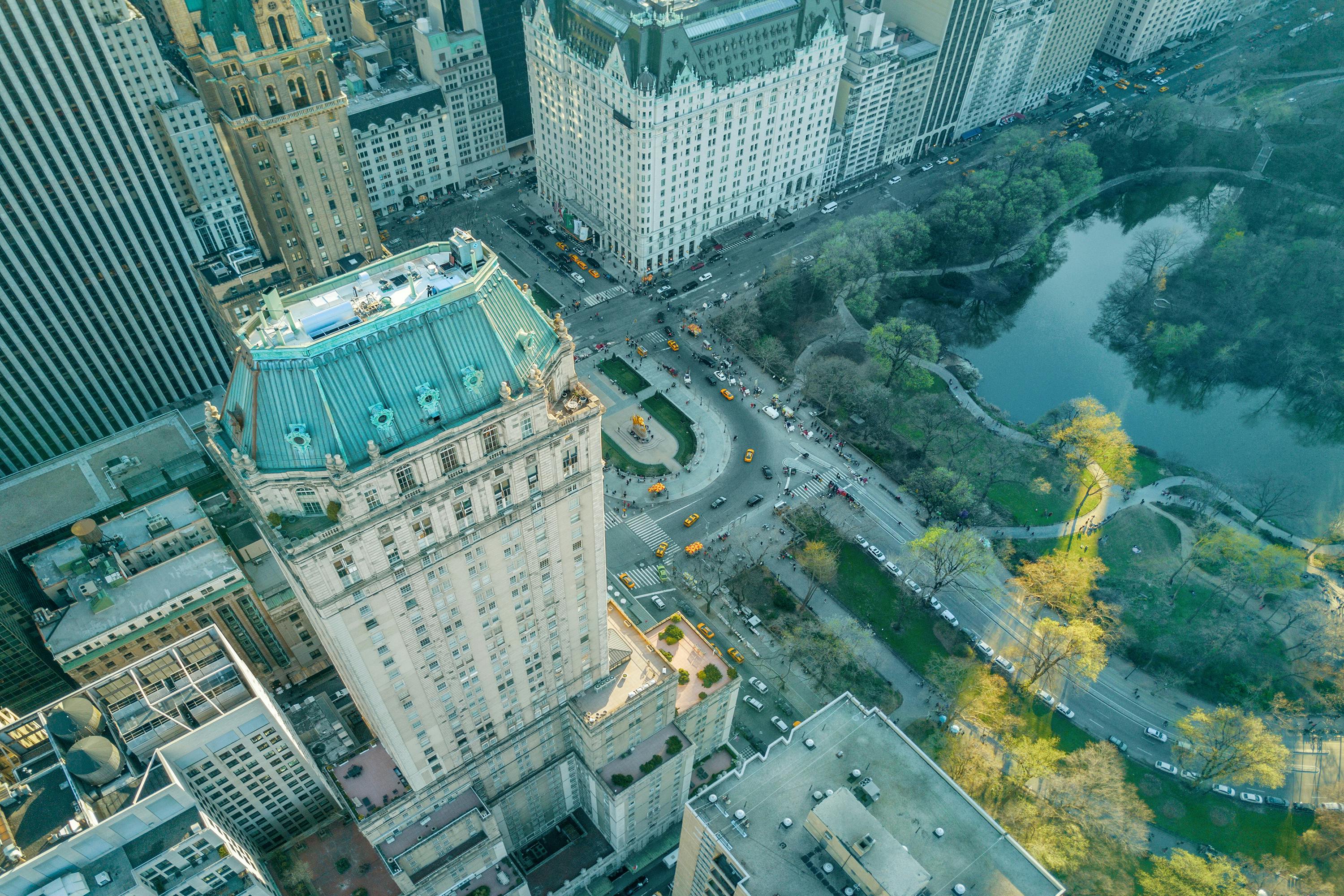 Featured photo from The Pierre, A Taj Hotel, New York