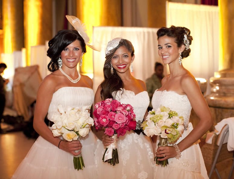 Featured photo from The Wedding Salon