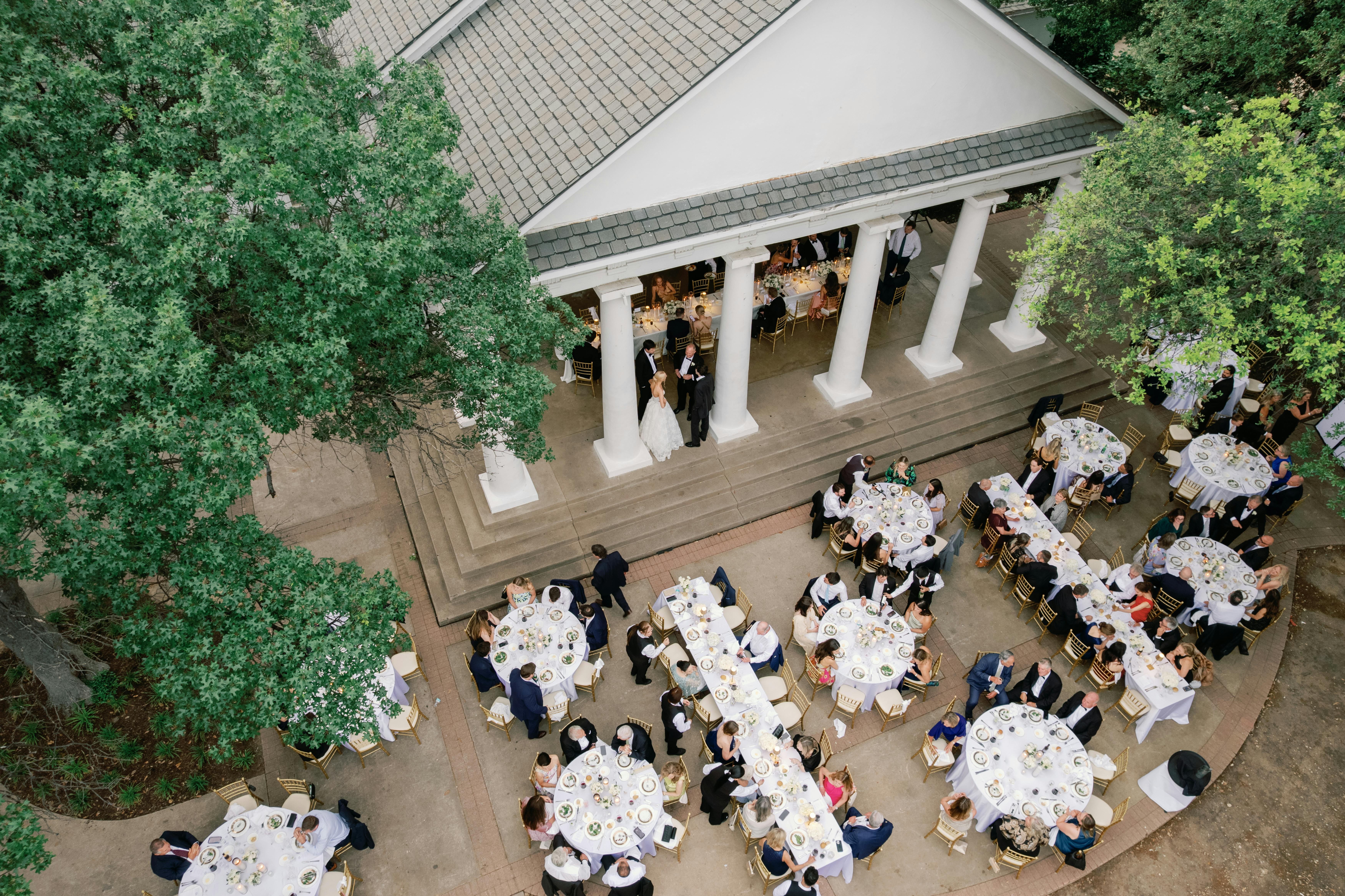 Featured photo from Arlington Hall