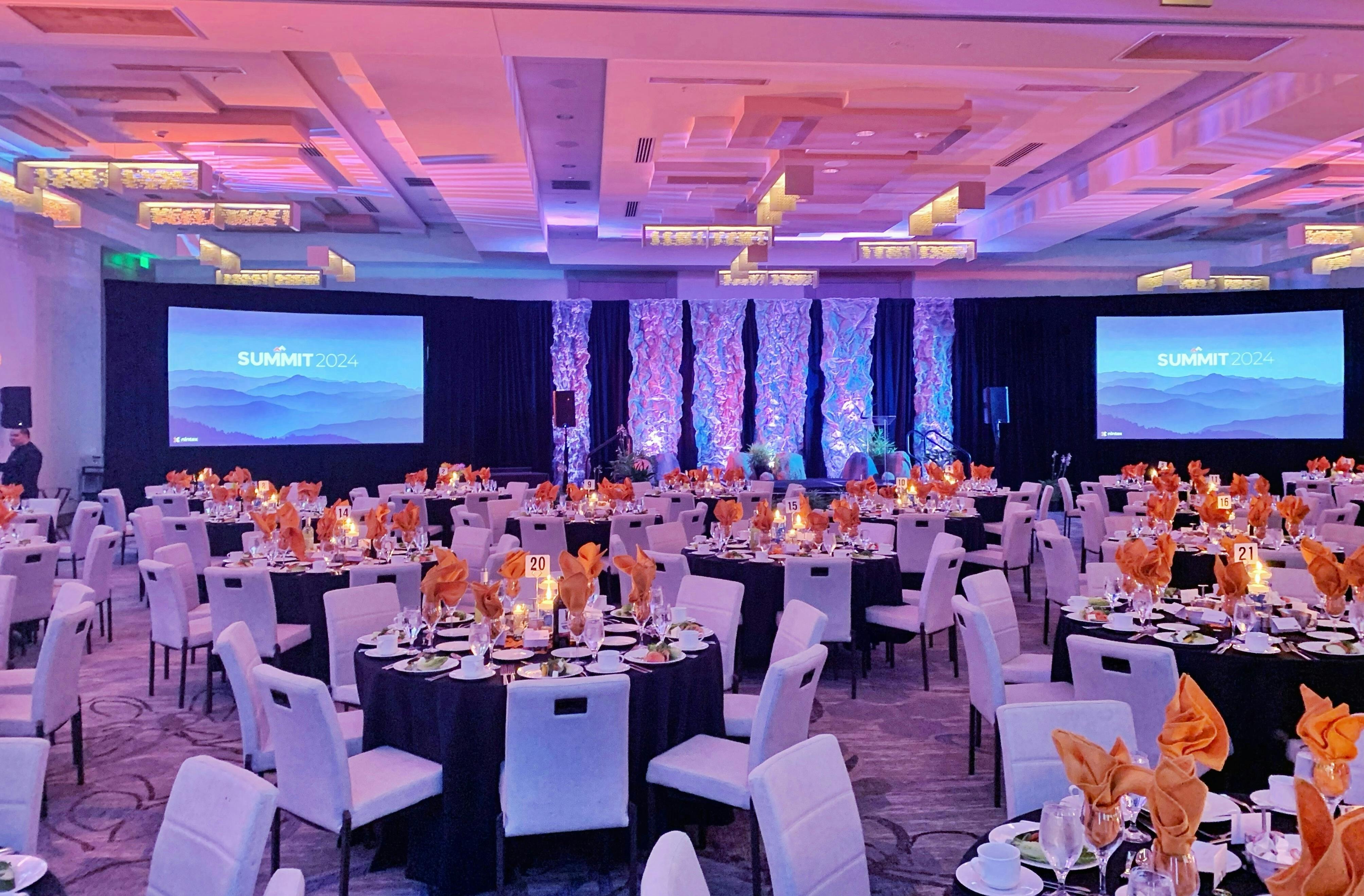 Featured photo from Seattle Marriott Bellevue