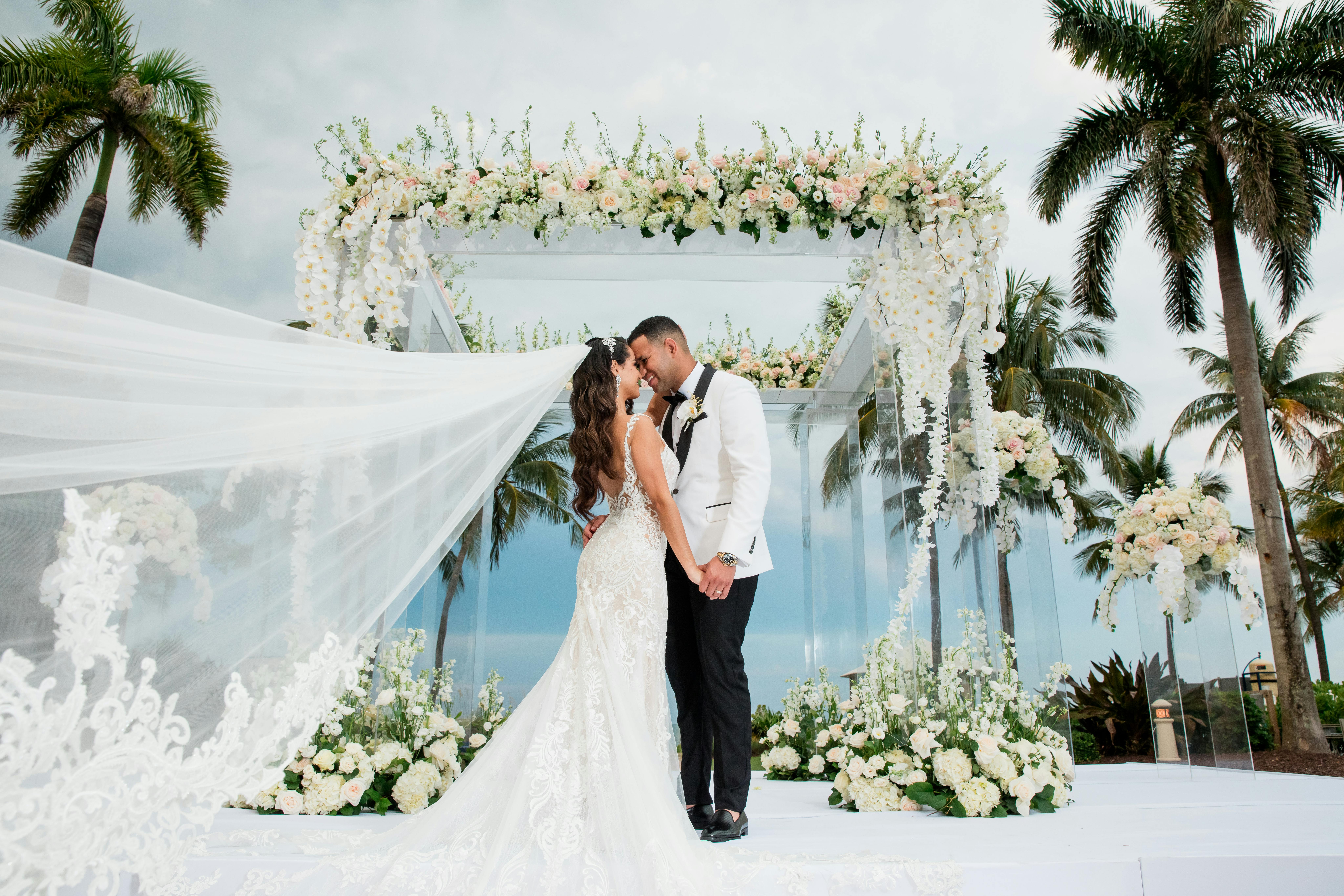 Featured photo from Busy Bee's Events