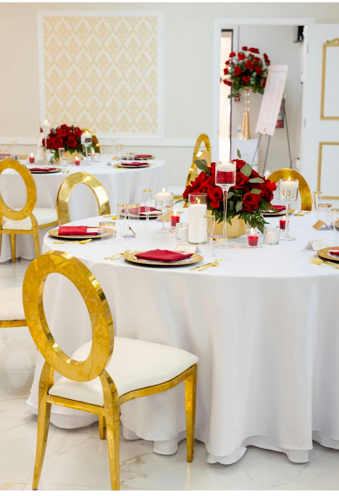 Featured photo from Majestic Events Venue Coral Springs