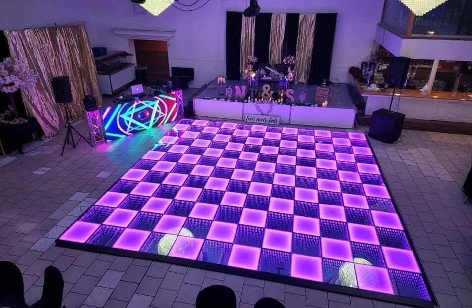 Featured photo from Funtastic Rentals