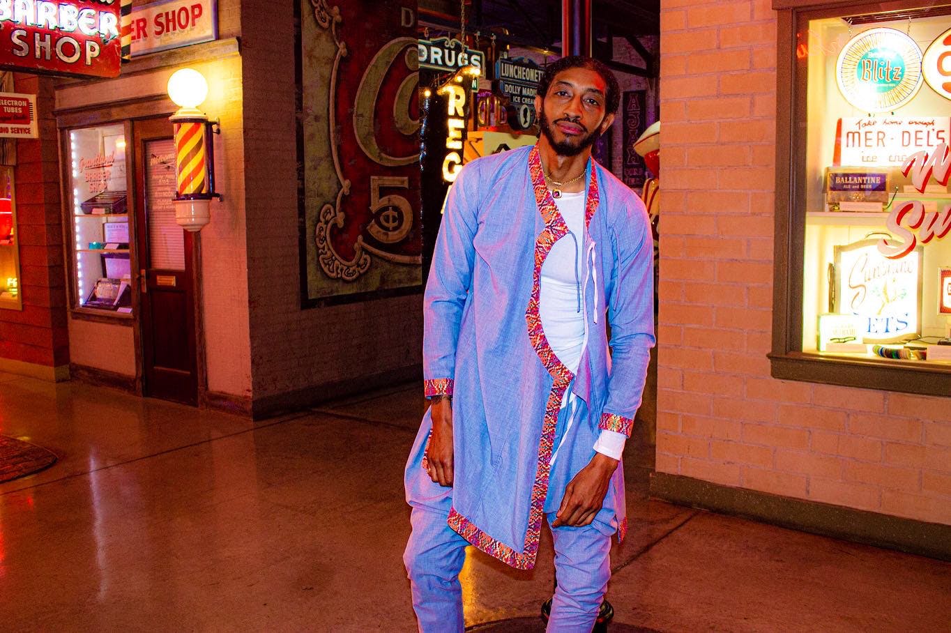 Cover photo of CDOTH MEDIA