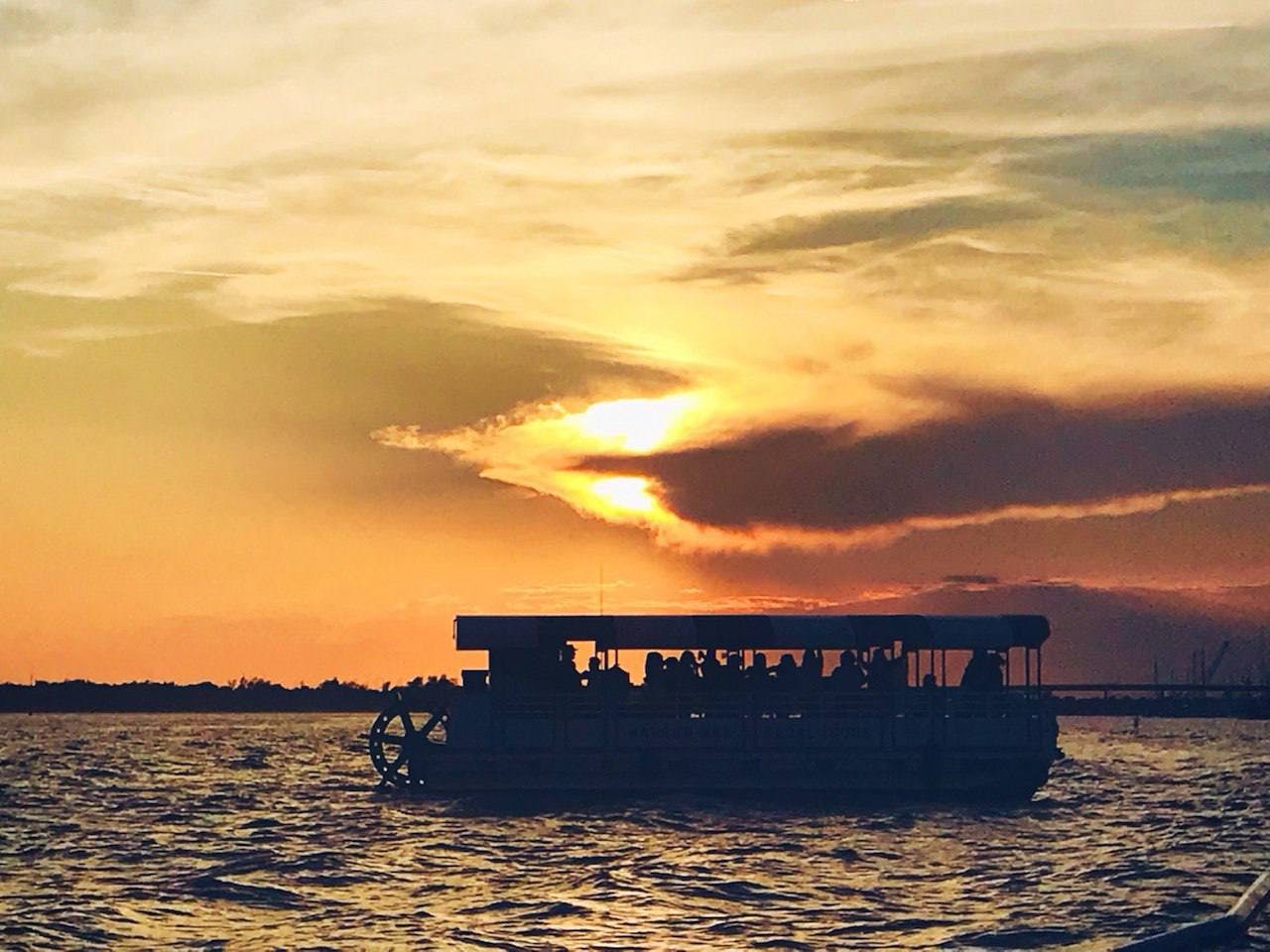 Featured photo from Harbor Bar Party Boat