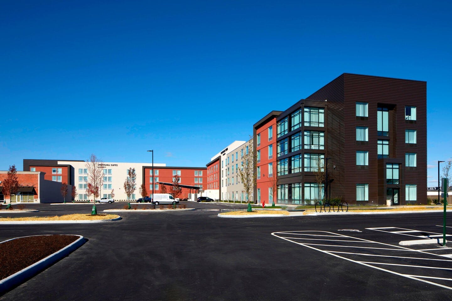 Featured photo from SpringHill Suites Columbus Easton Area