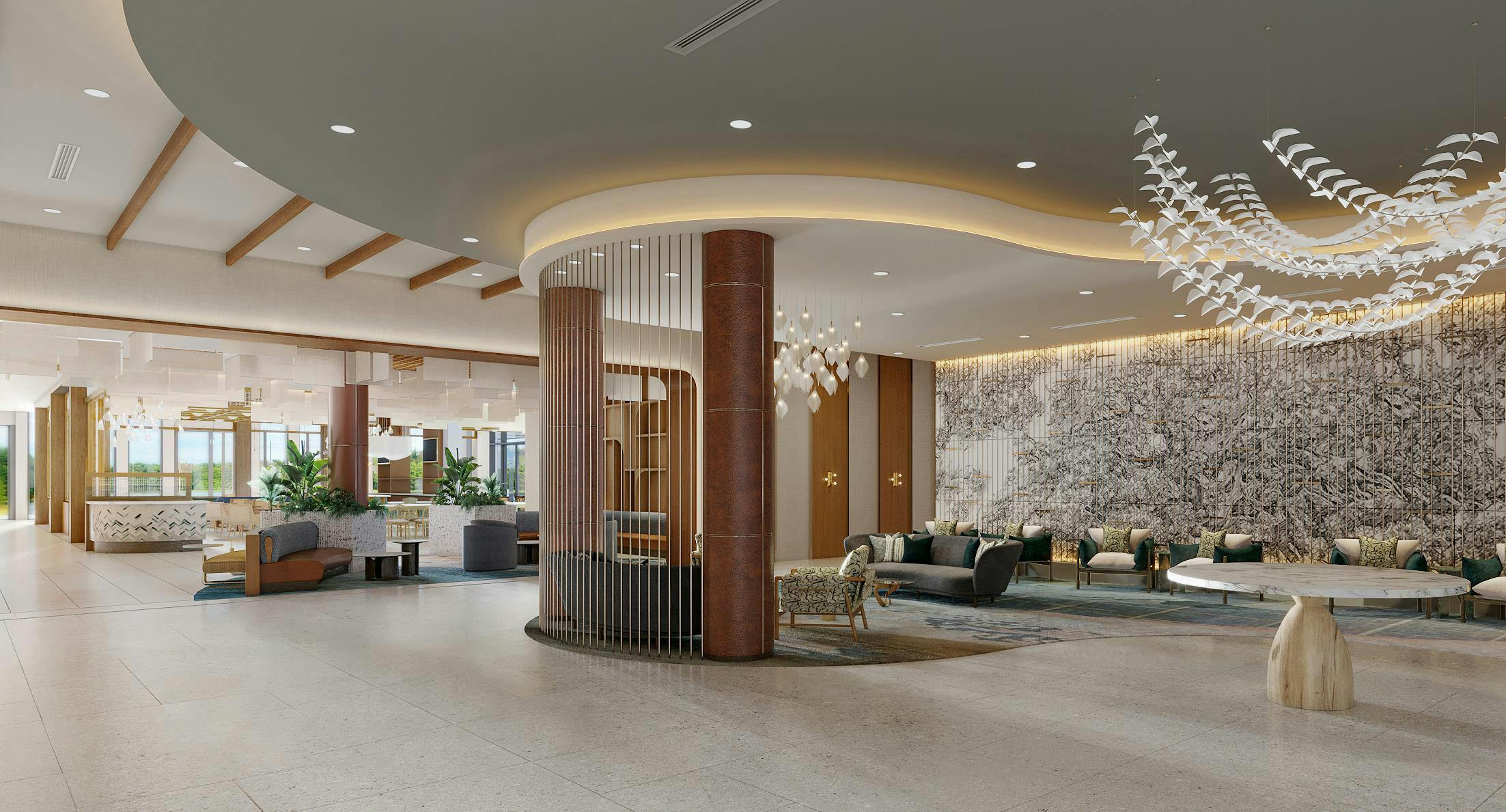 Featured photo from Hilton Jacksonville at Mayo Clinic