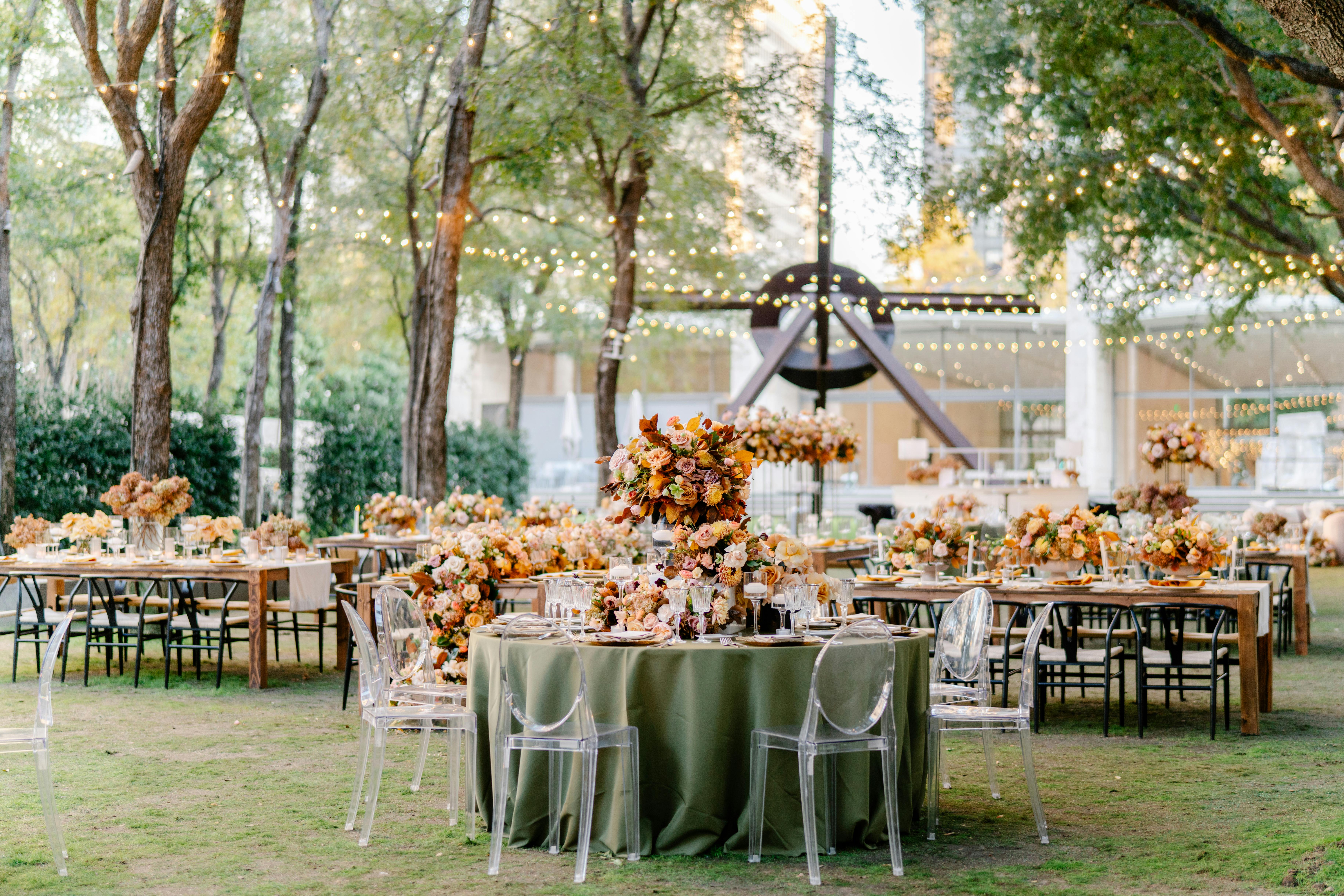 Featured photo from Scout Floral