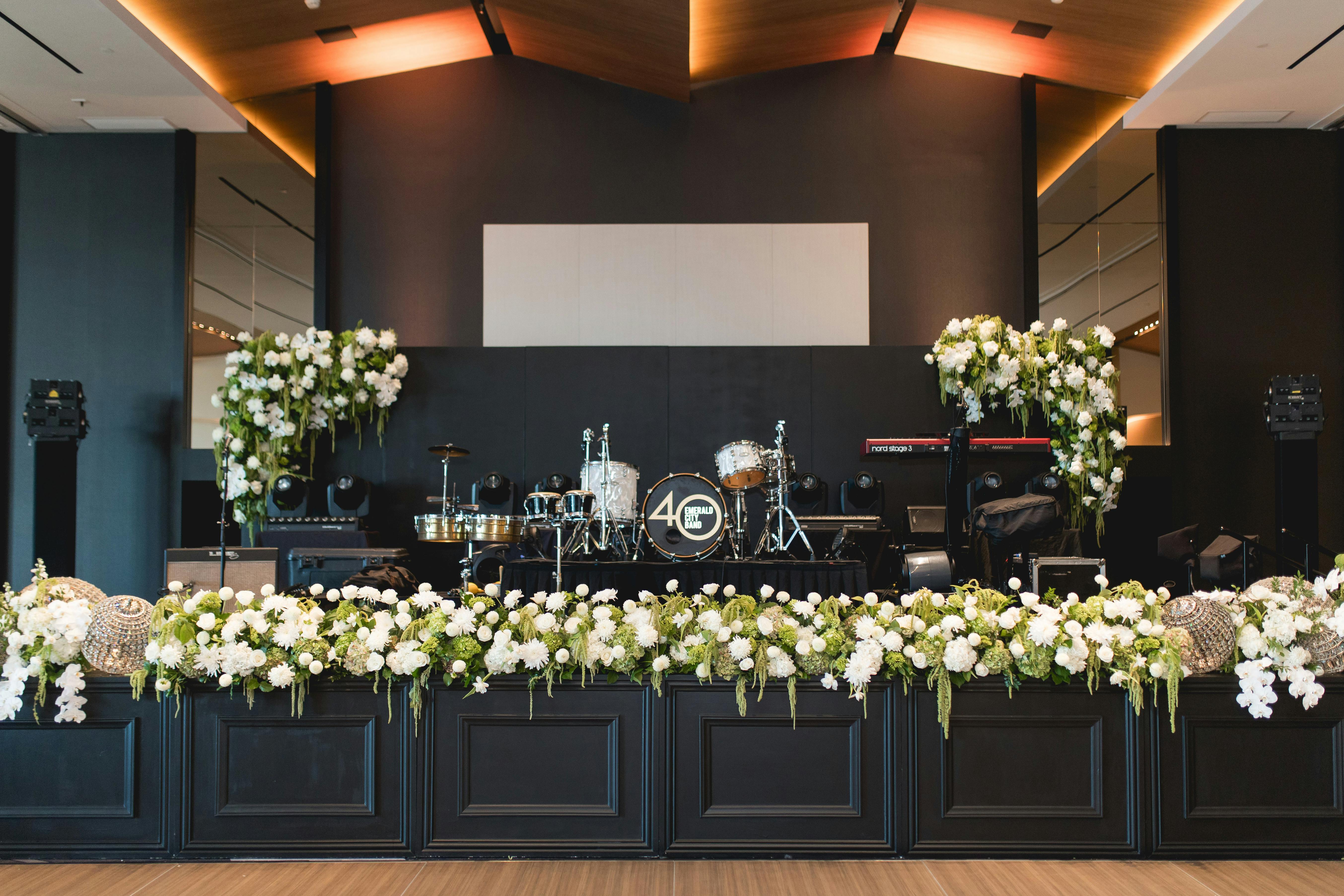 Featured photo from Scout Floral