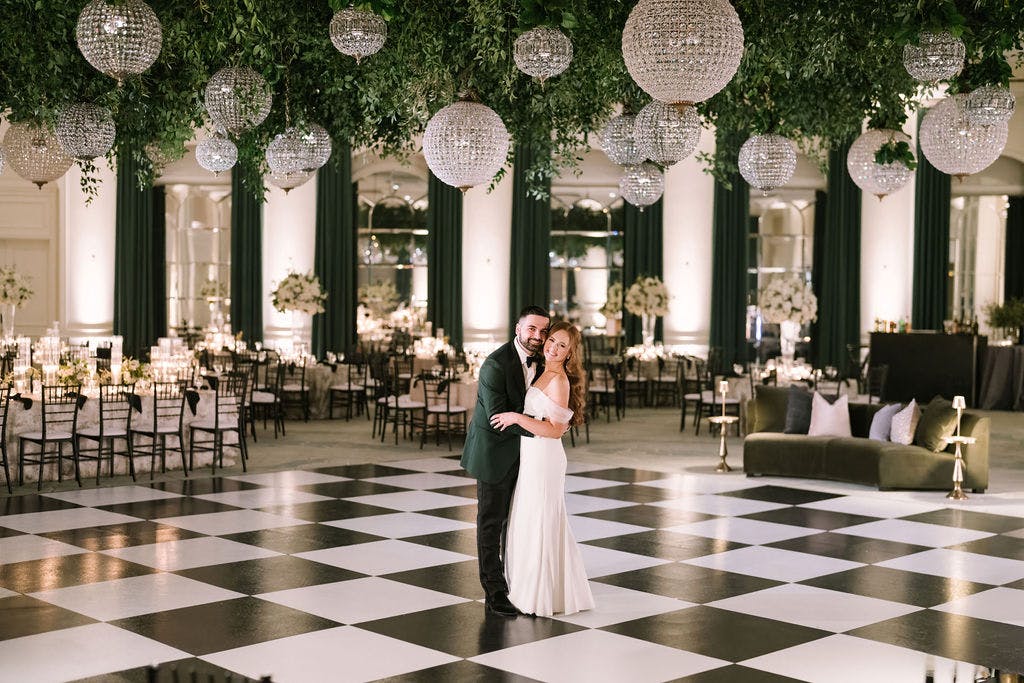 Featured photo from Scout Floral