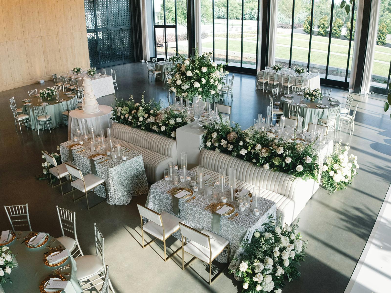 Featured photo from Scout Floral