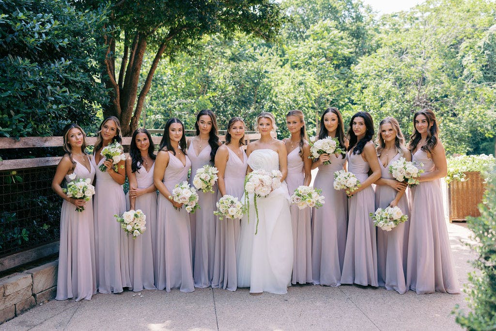 Featured photo from Scout Floral