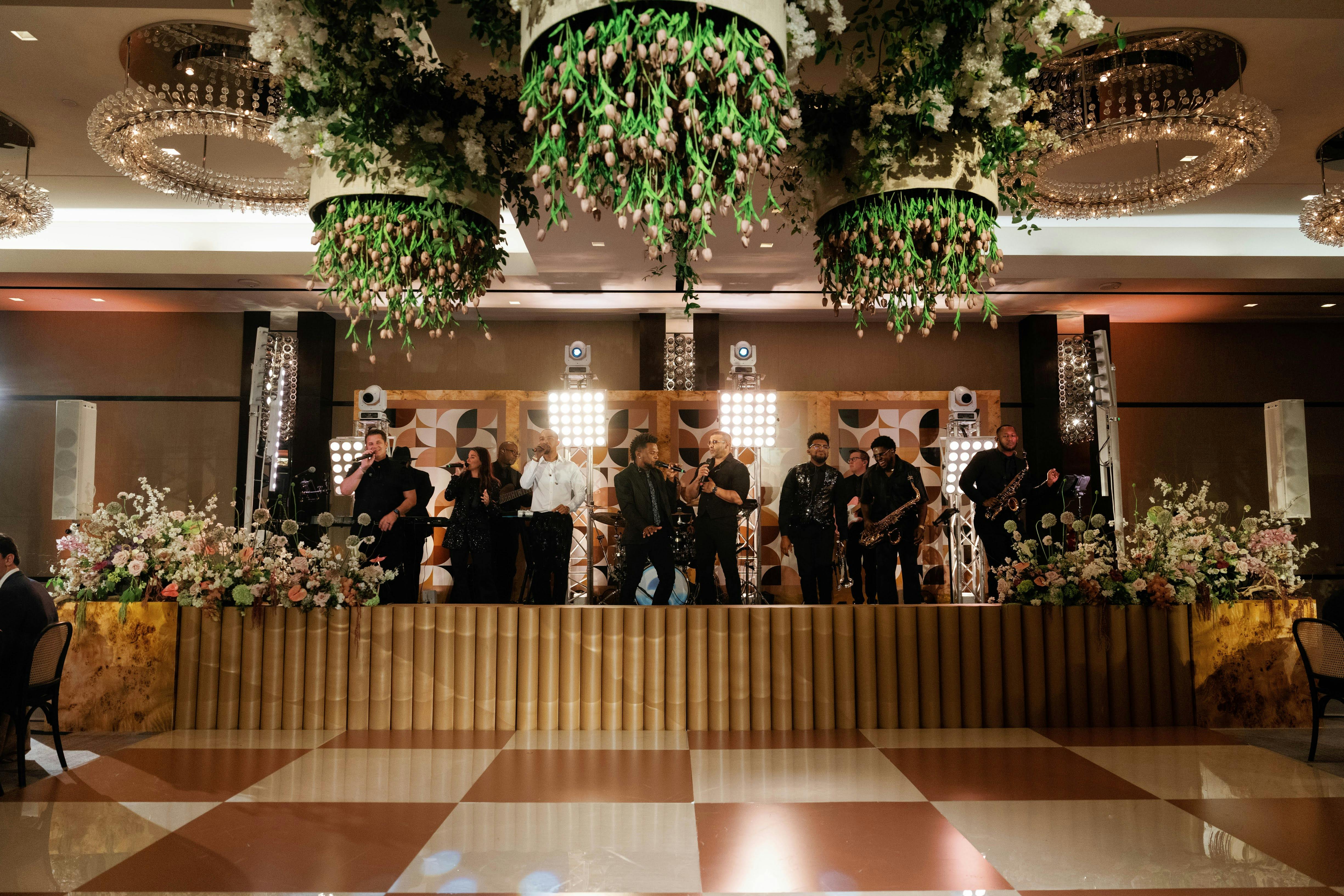 Featured photo from Render Event Decor