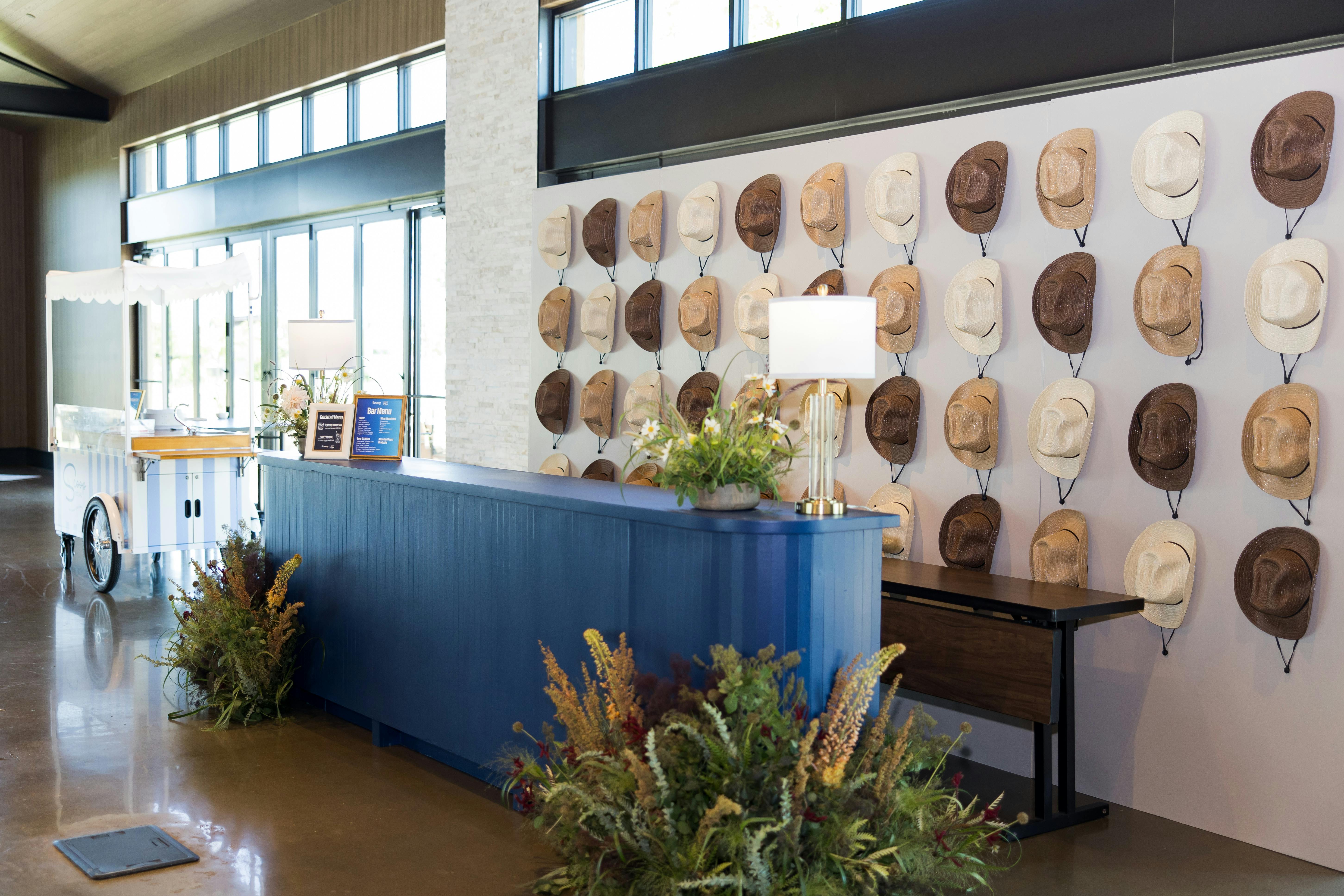 Featured photo from Render Event Decor