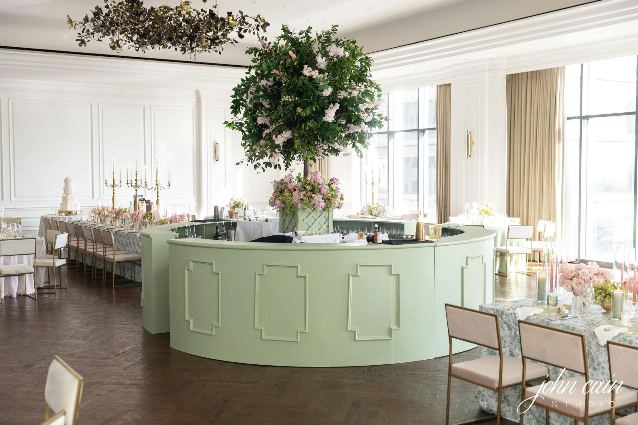 Featured photo from Render Event Decor