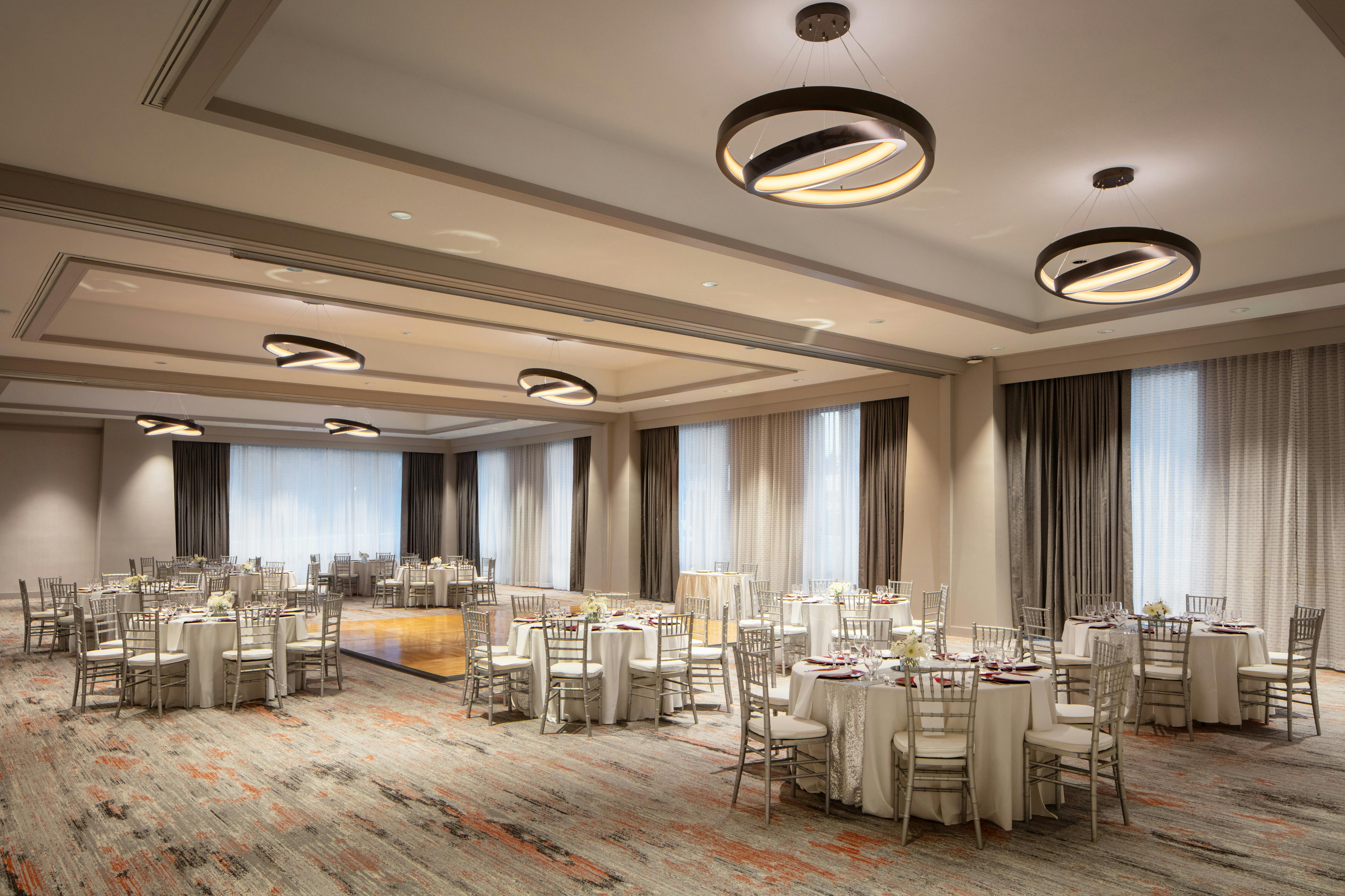 Featured photo from DoubleTree by Hilton Sacramento