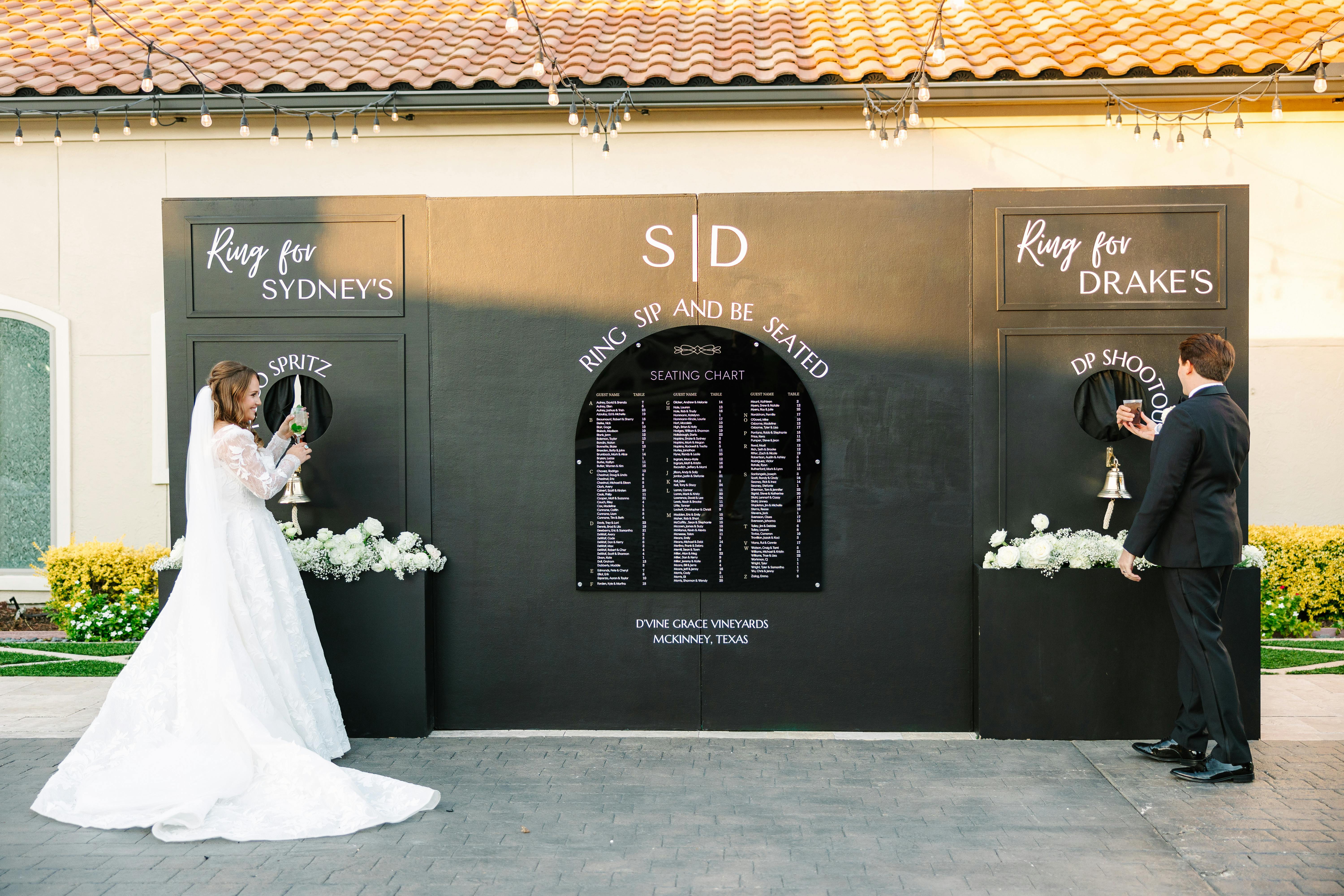 Featured photo from Render Event Decor