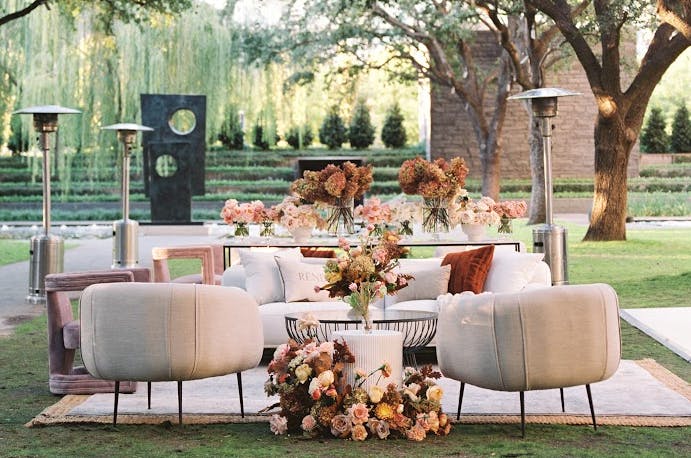 Featured photo from Render Event Decor