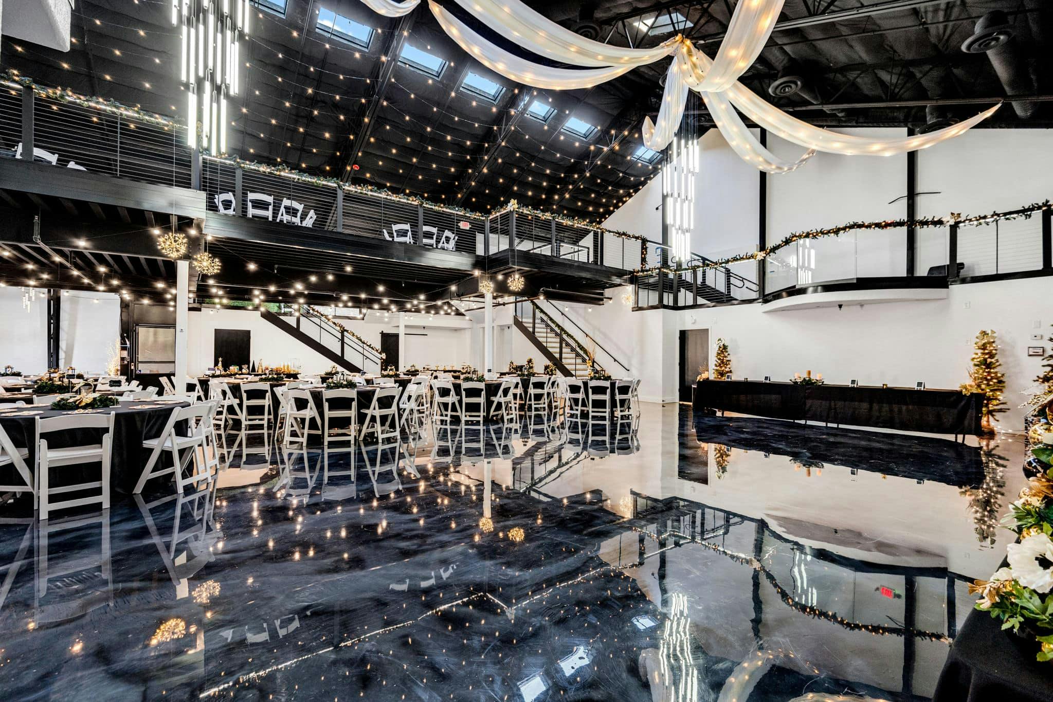Loft 102 | Fort Wayne Venue | PartySlate
