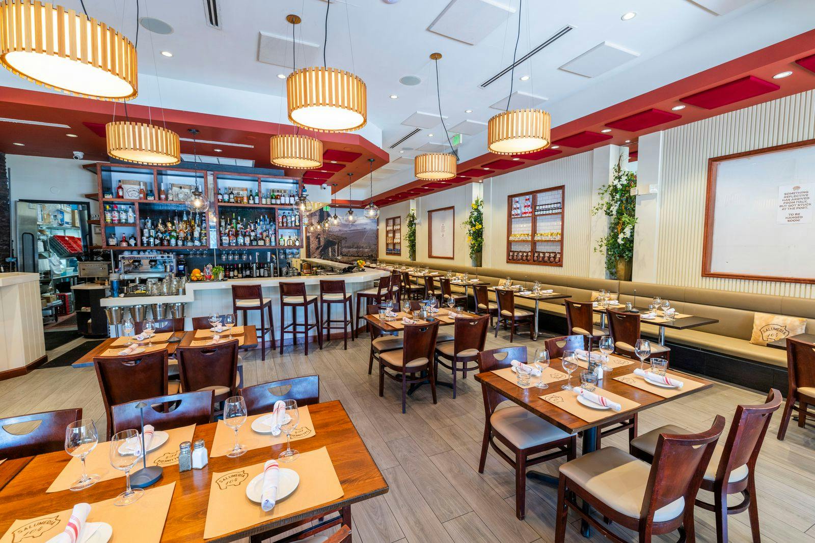 Featured photo from Salumeria 104 weston