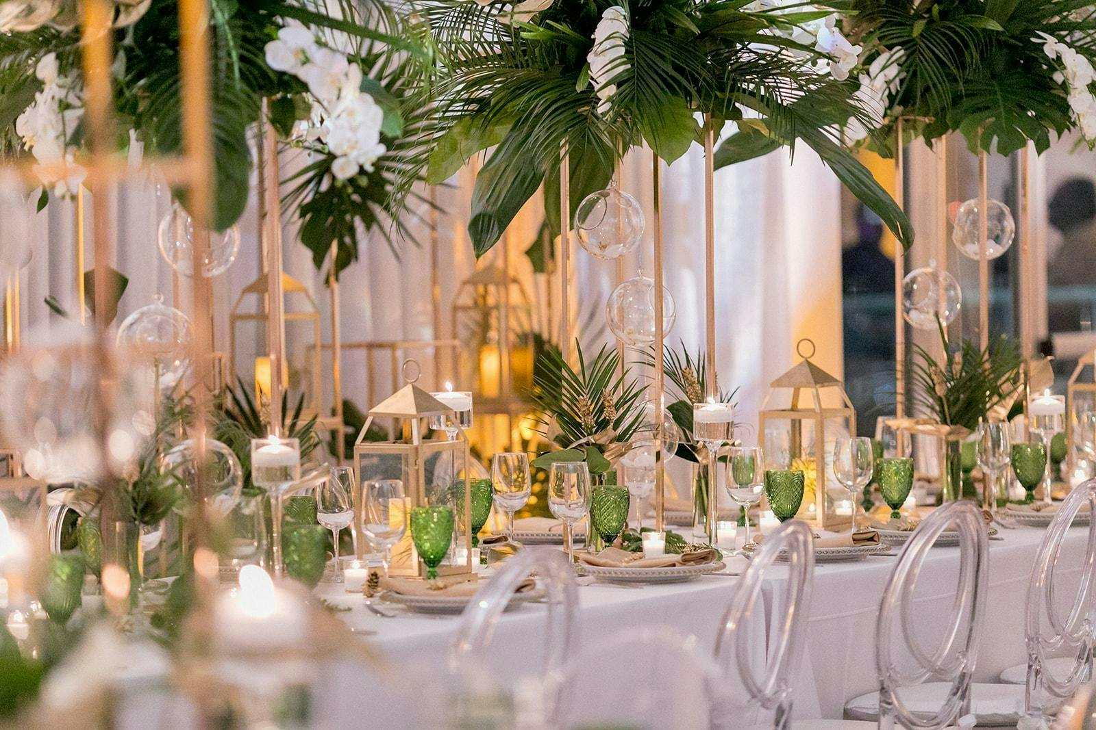 Featured photo from Busy Bee's Events