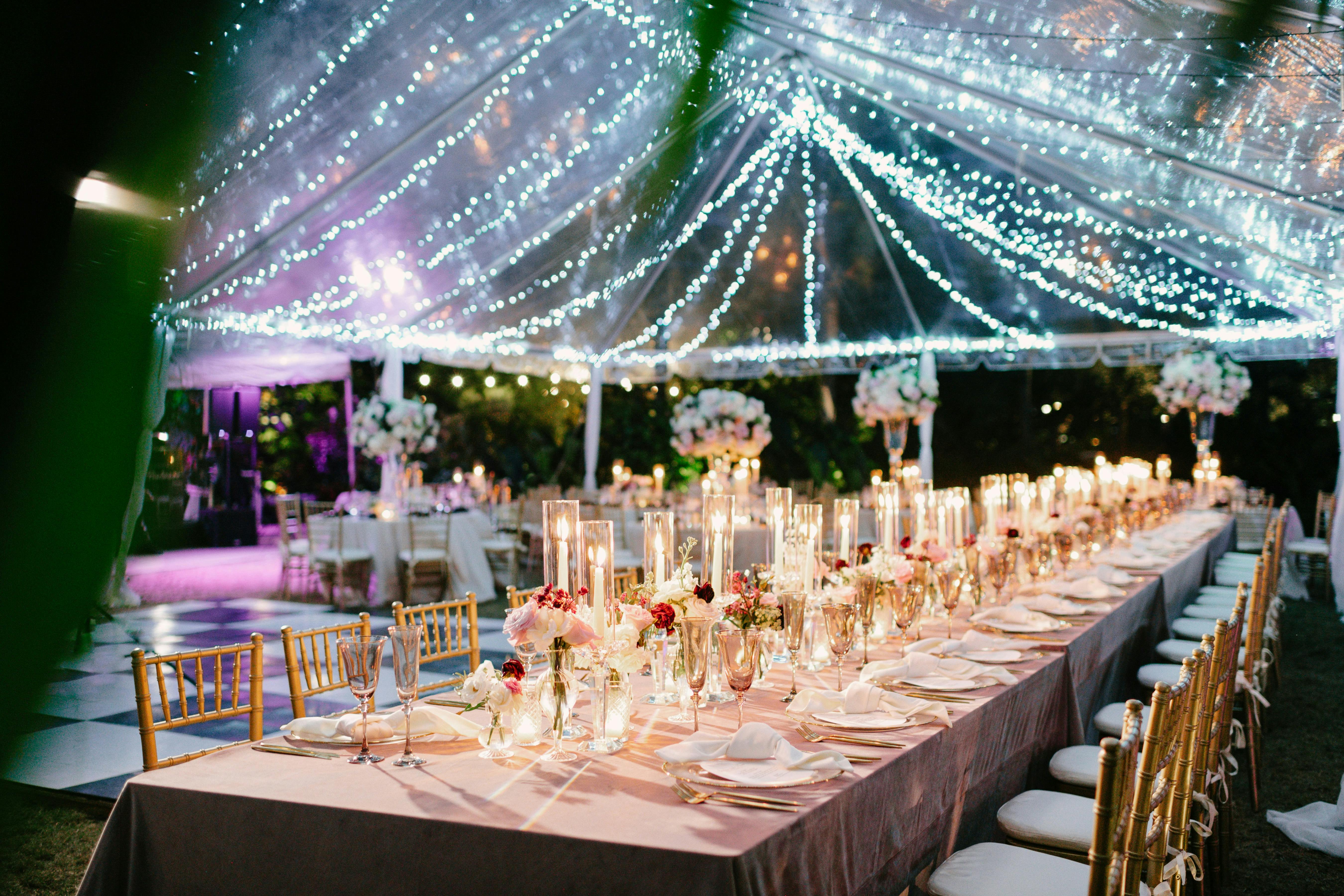 Featured photo from Busy Bee's Events