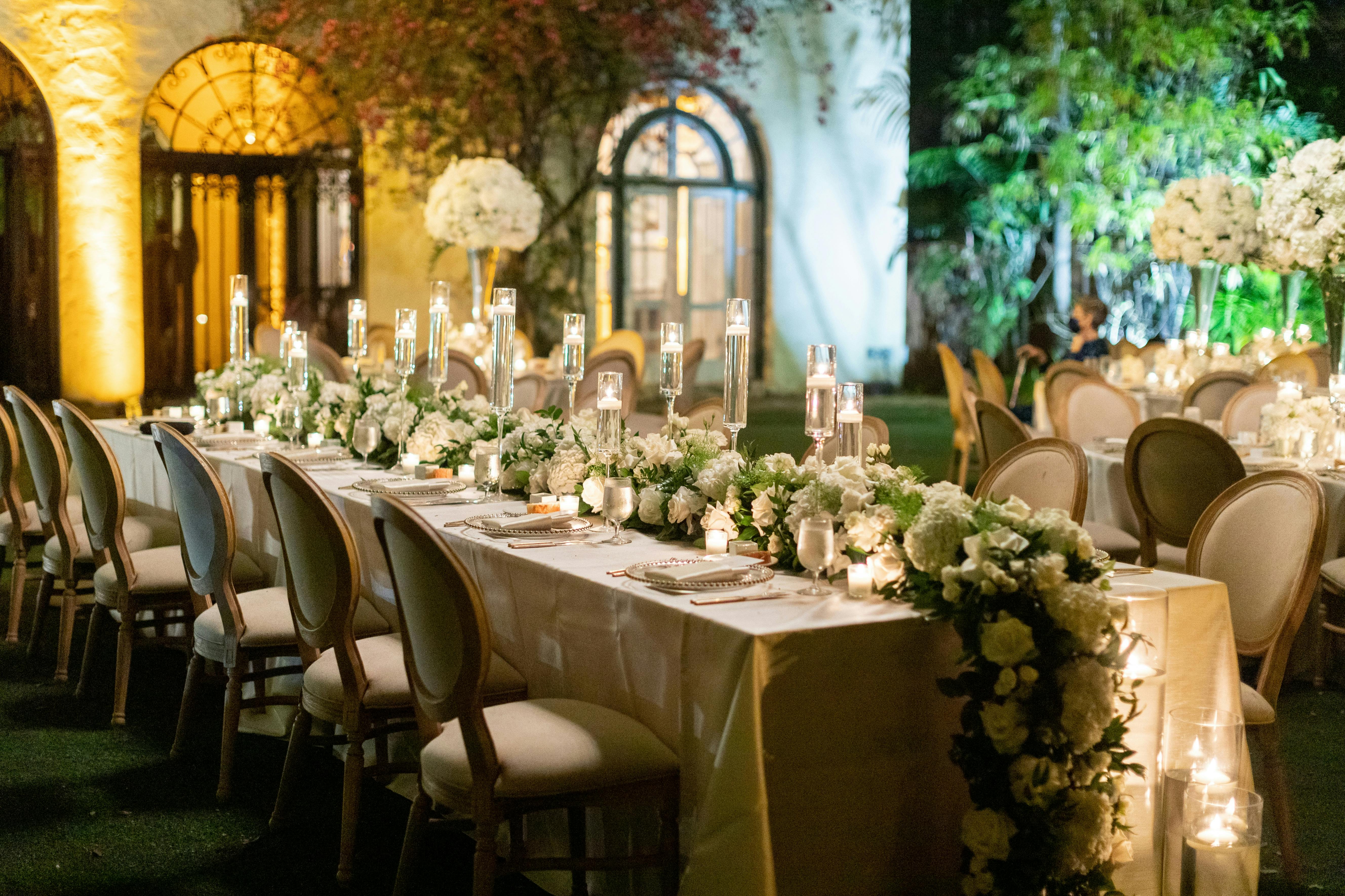 Featured photo from Busy Bee's Events