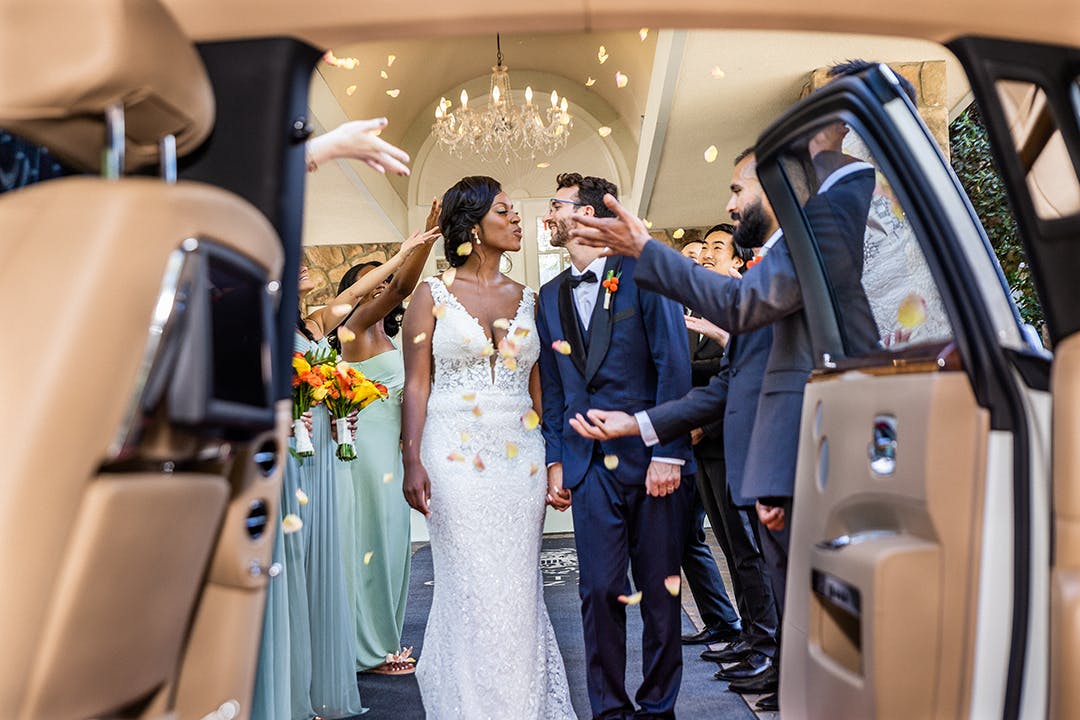 Featured photo from White House Wedding Photography