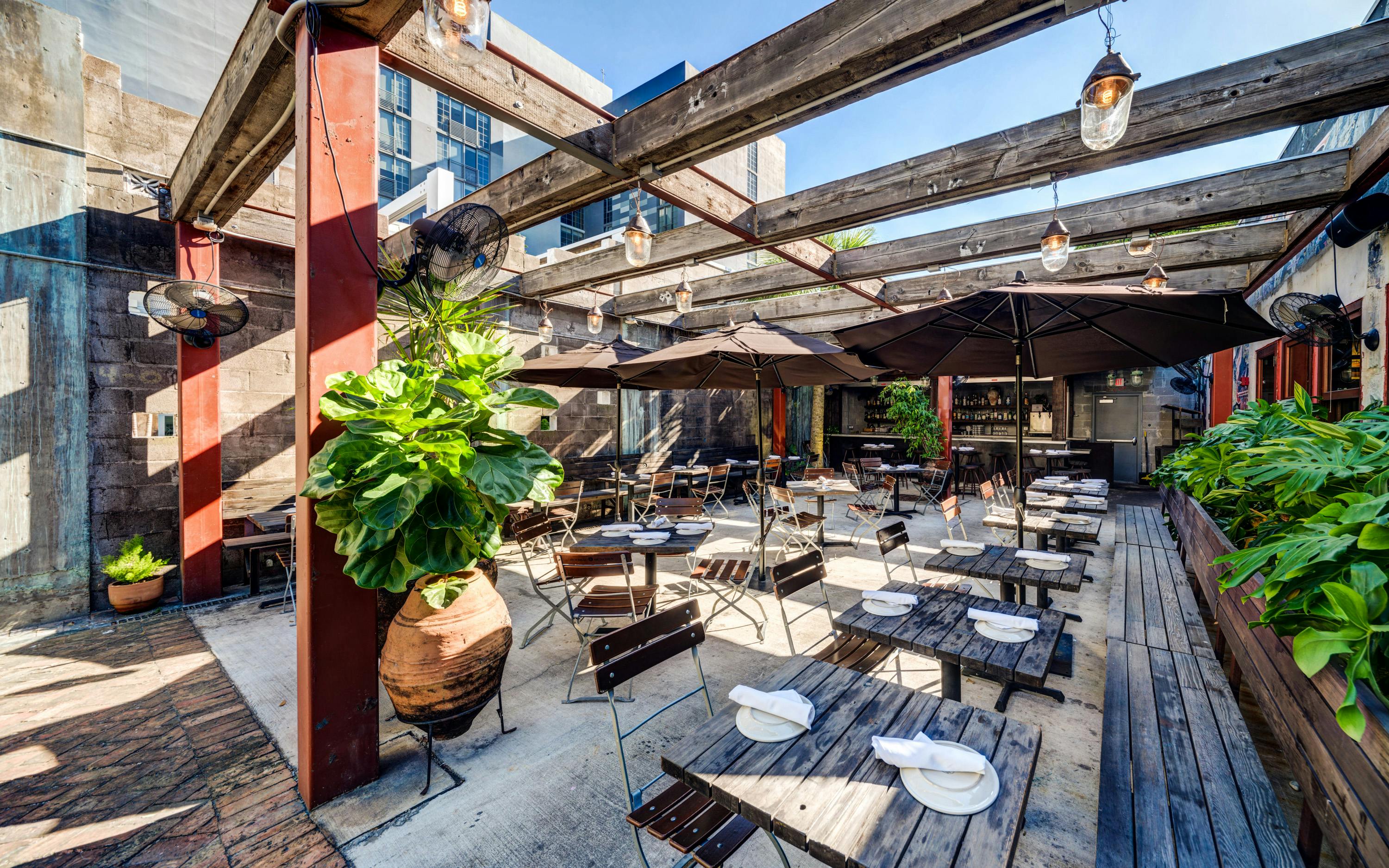 Featured photo from Barcelona Wine Bar - Wynwood