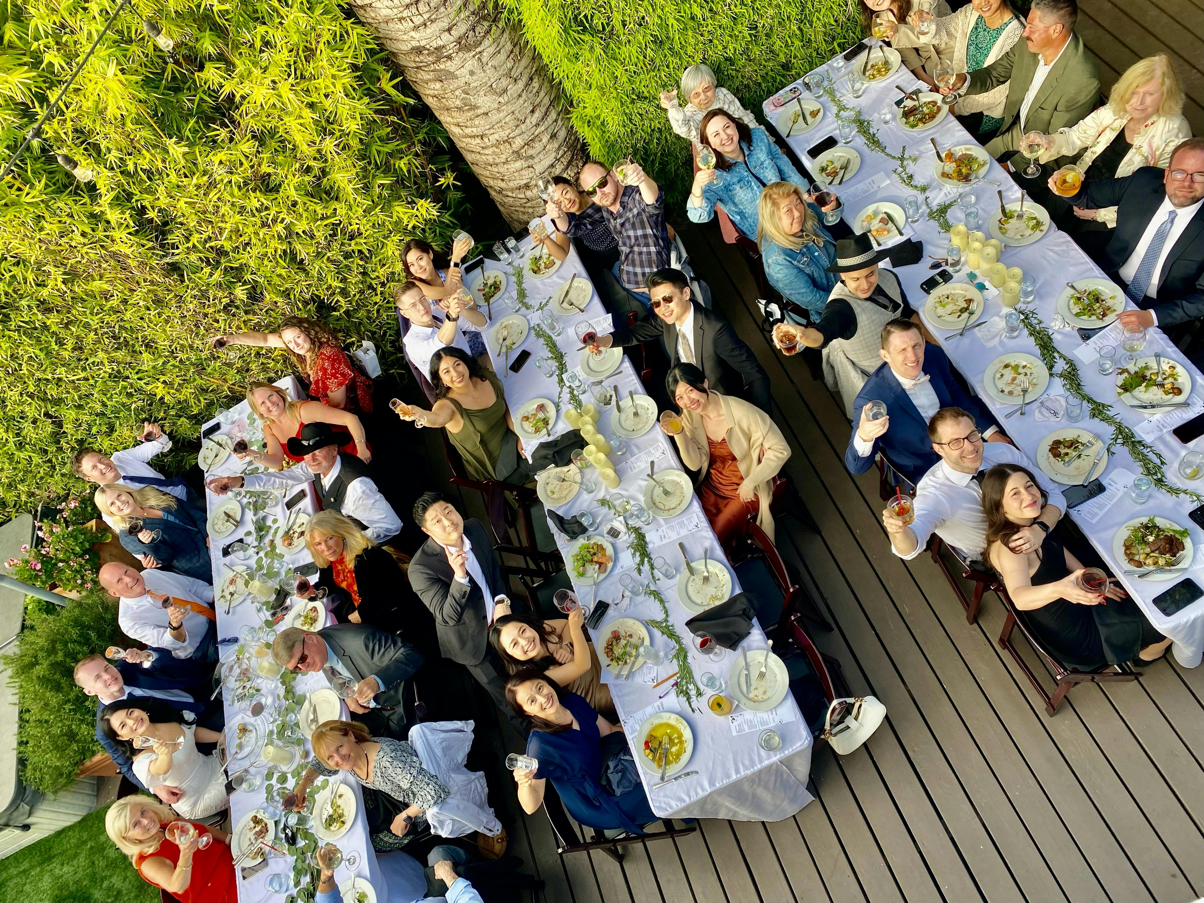 Featured photo from Creative Services Catering & Event Planning, Inc.