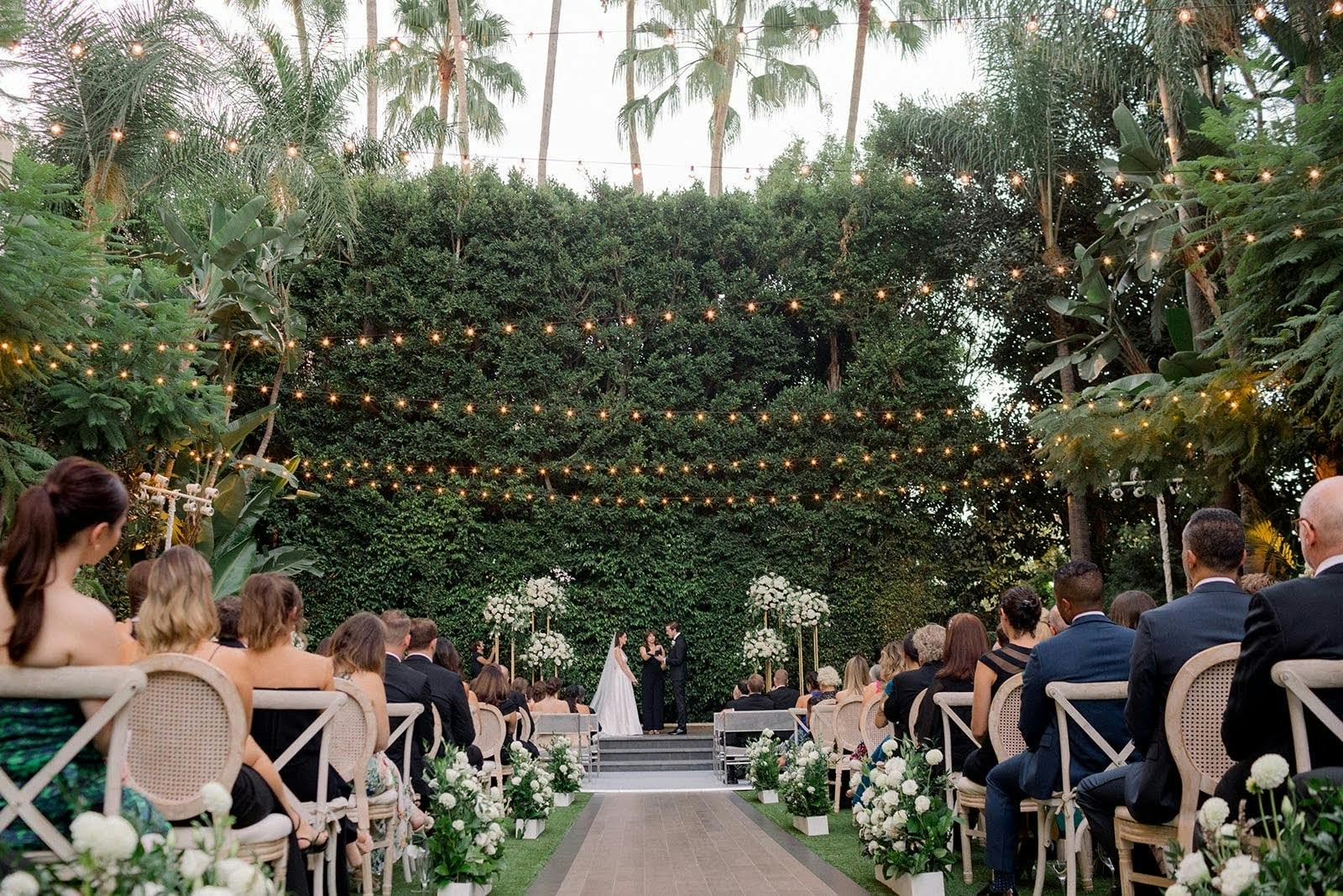 Cover photo of Four Seasons Los Angeles at Beverly Hills