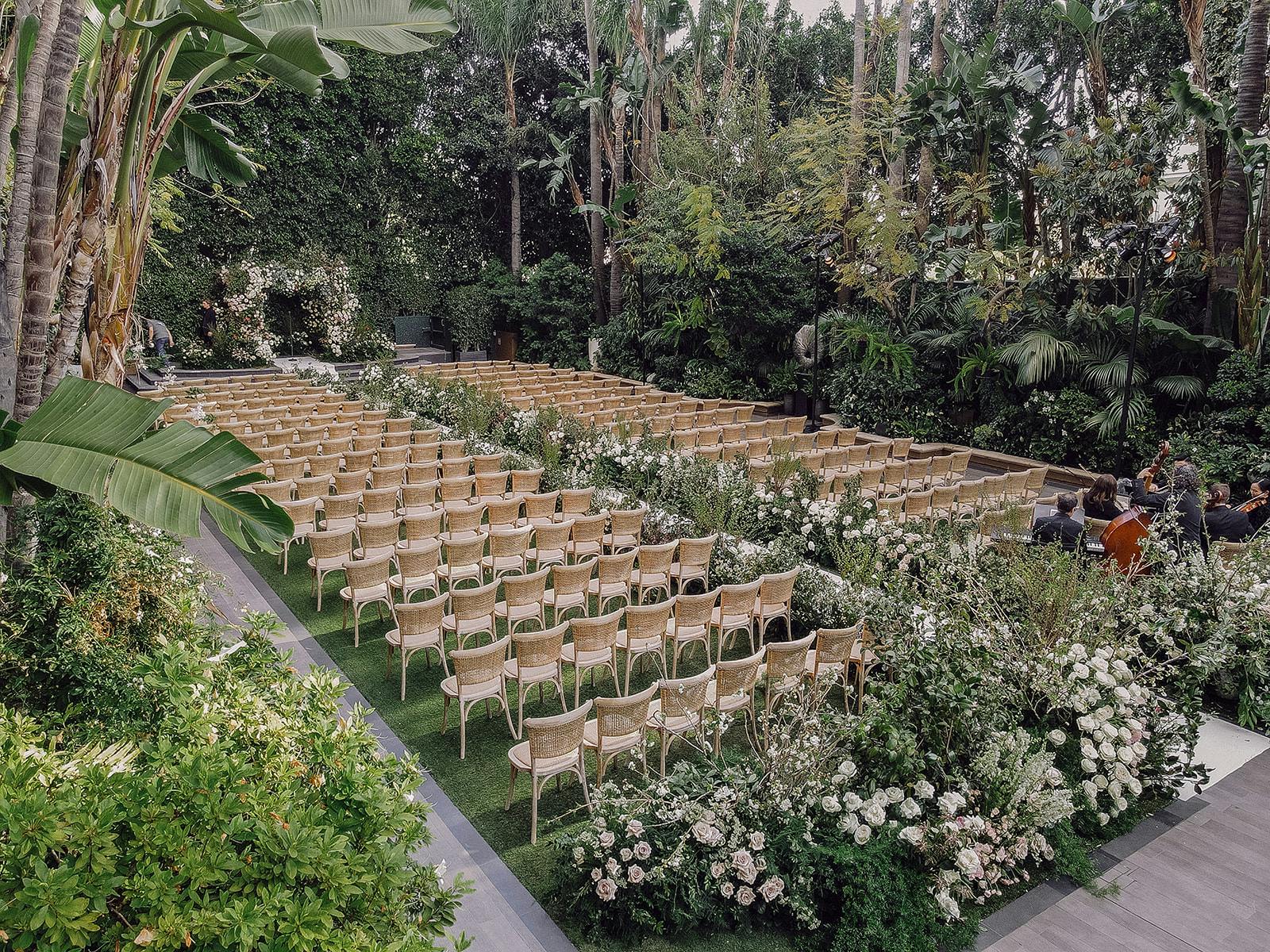 Cover photo of Four Seasons Los Angeles at Beverly Hills