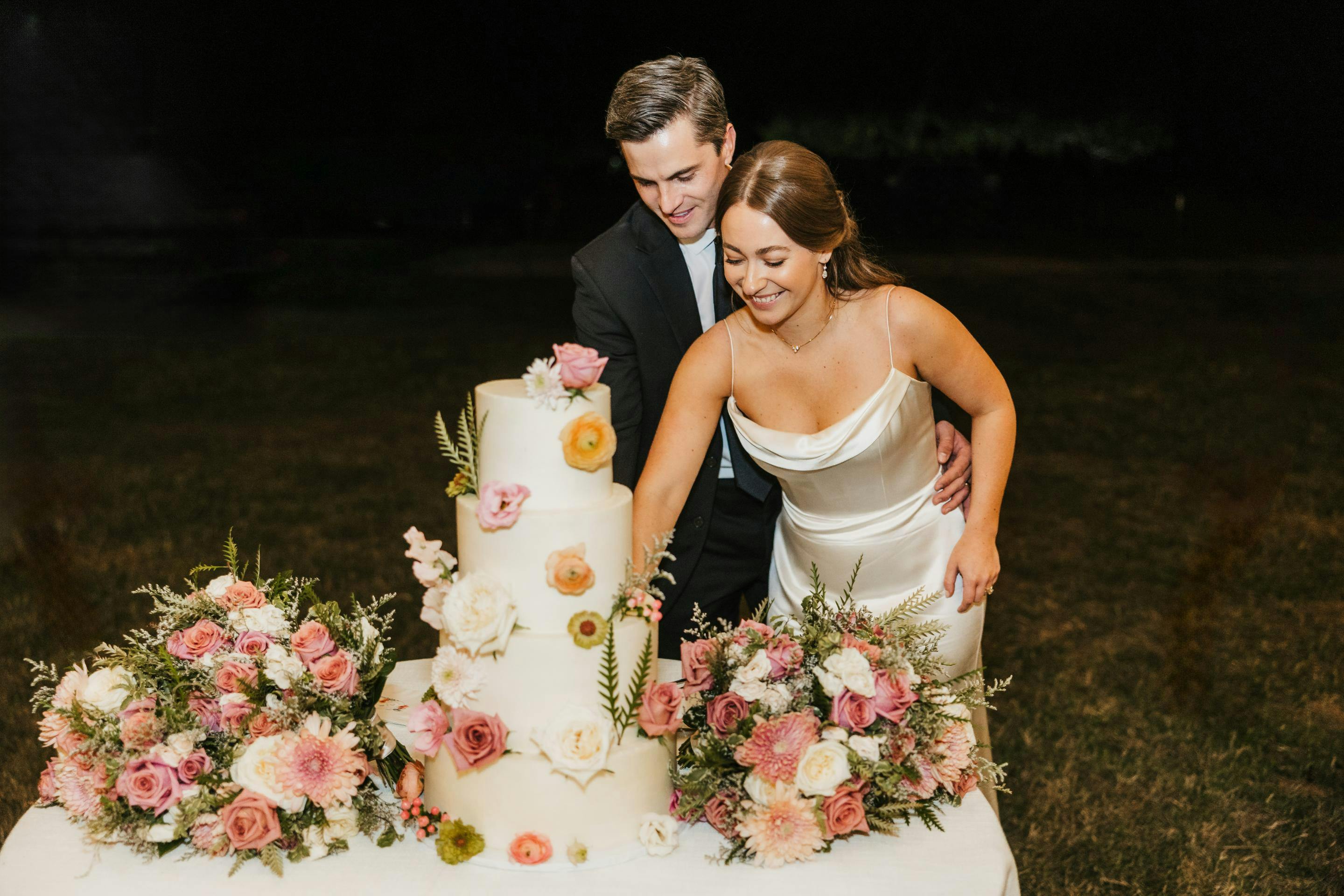 Featured photo from Bouquets of Austin