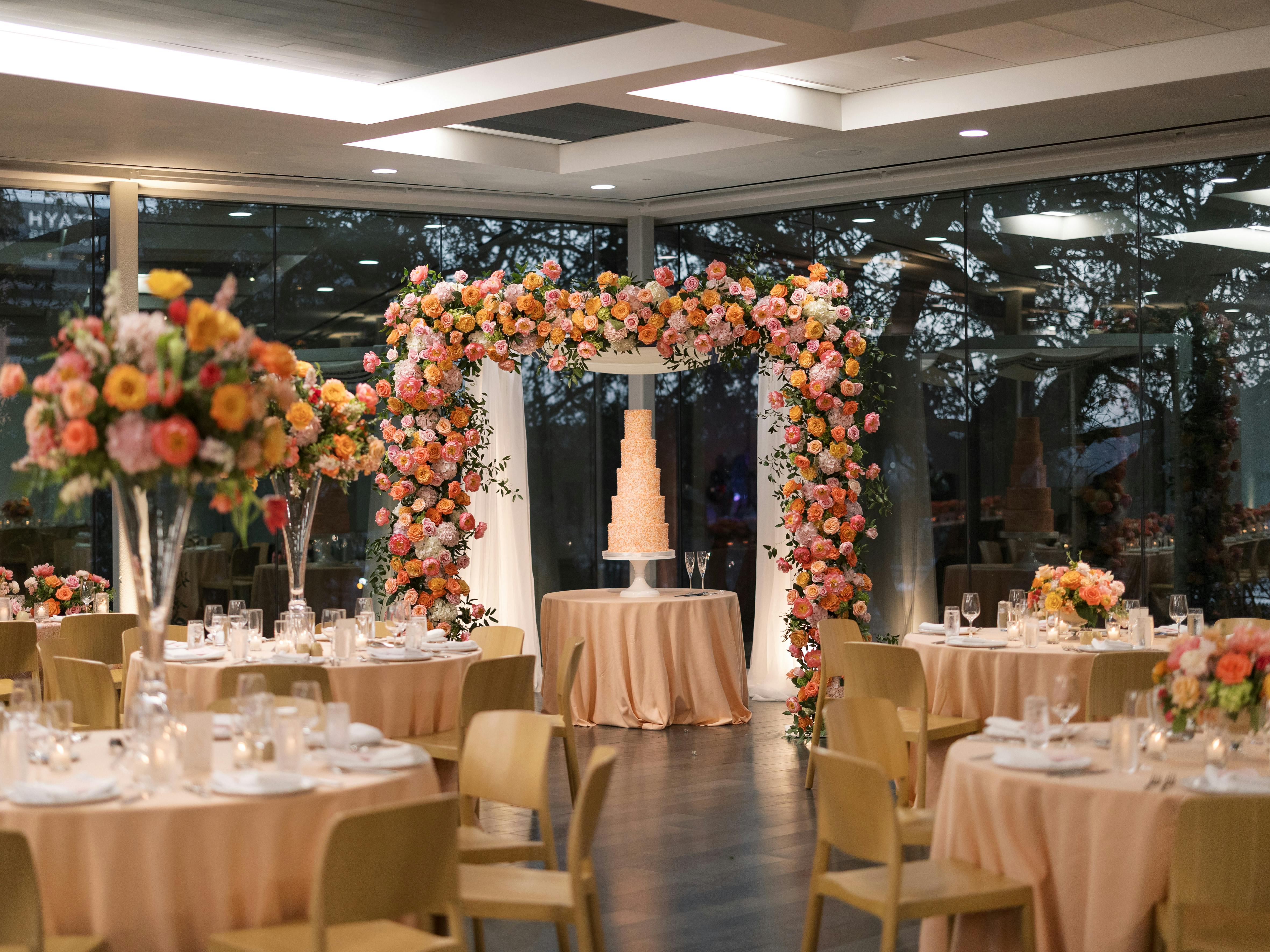Featured photo from Bouquets of Austin