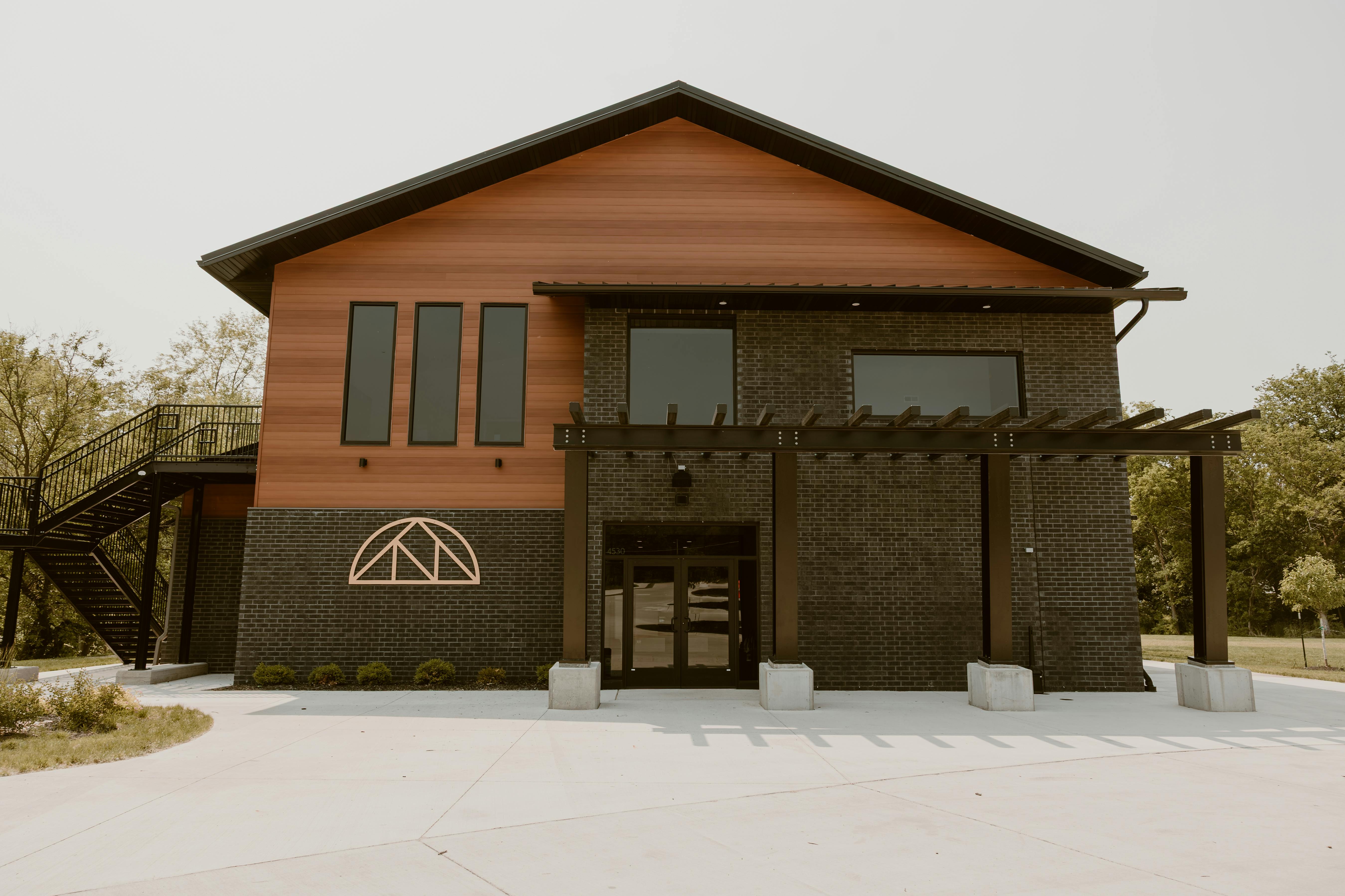 Featured photo from Northbridge Event Center