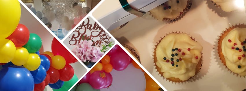 Cover photo of Smiling Bites