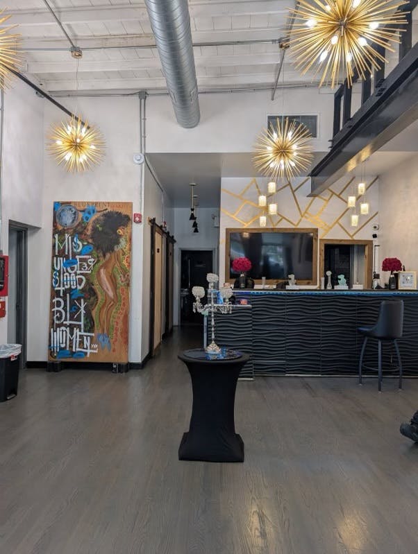 Featured photo from DiRasa Gallery & Event Space