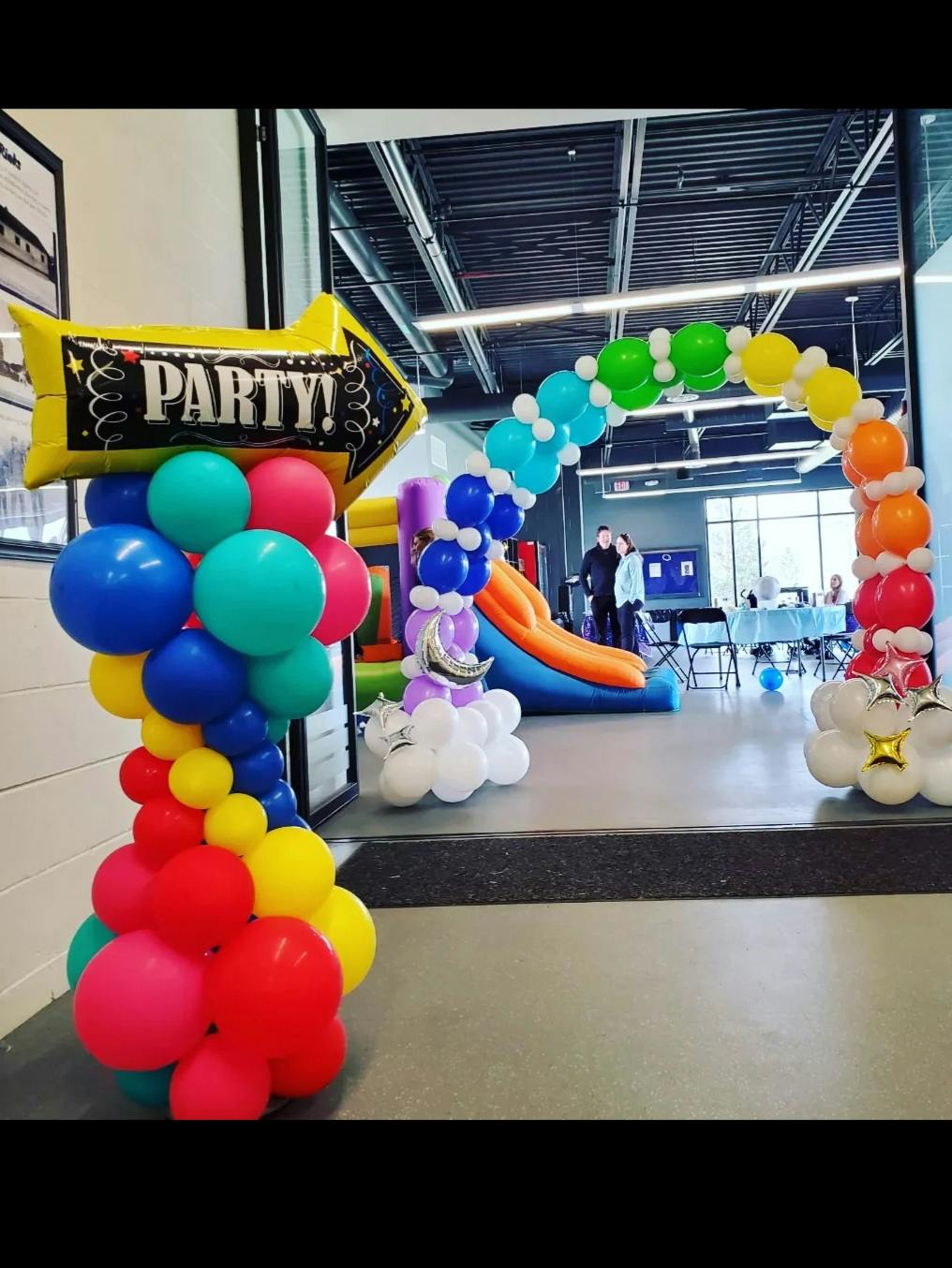 Featured photo from Got Balloons