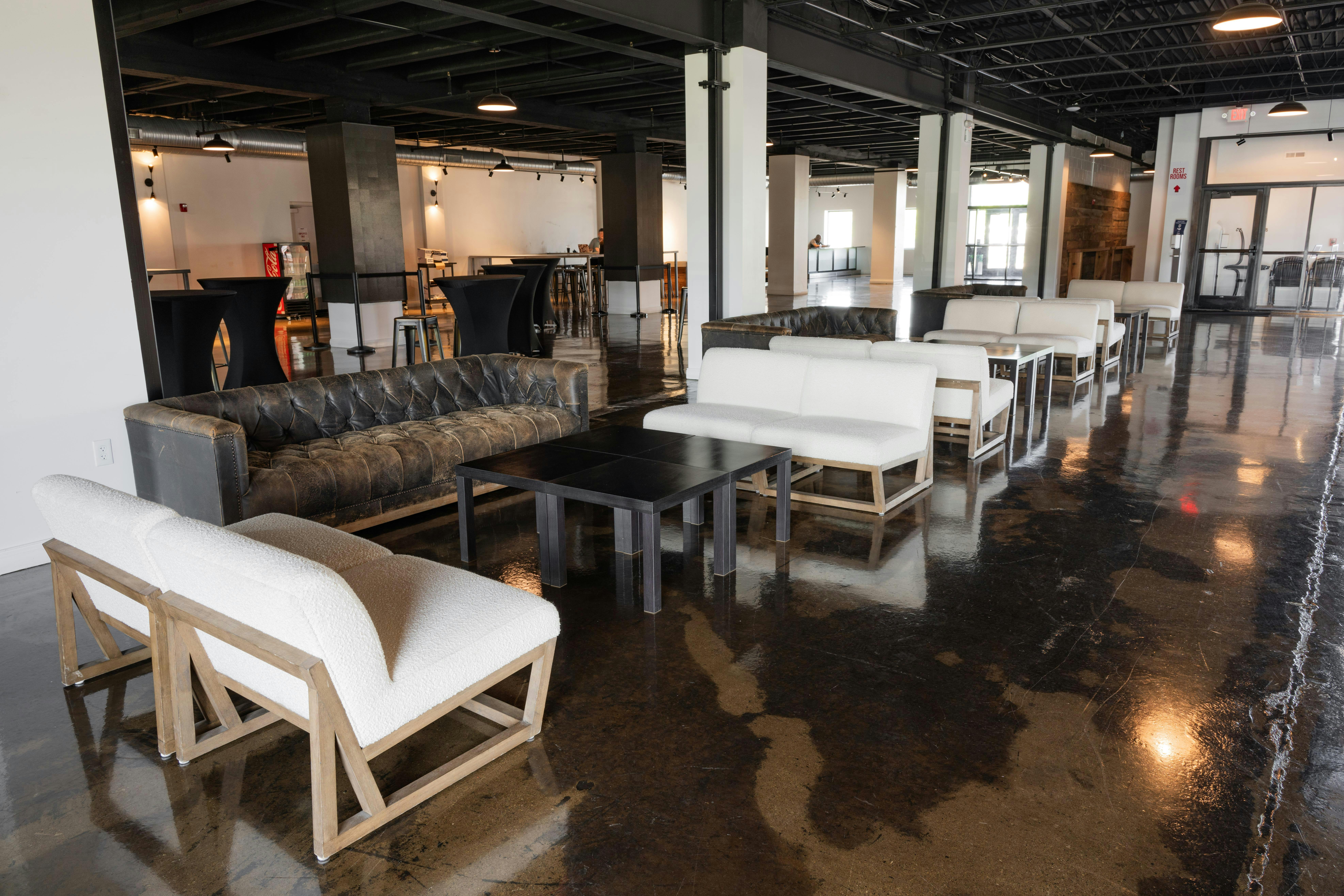 Featured photo from Radius Venue