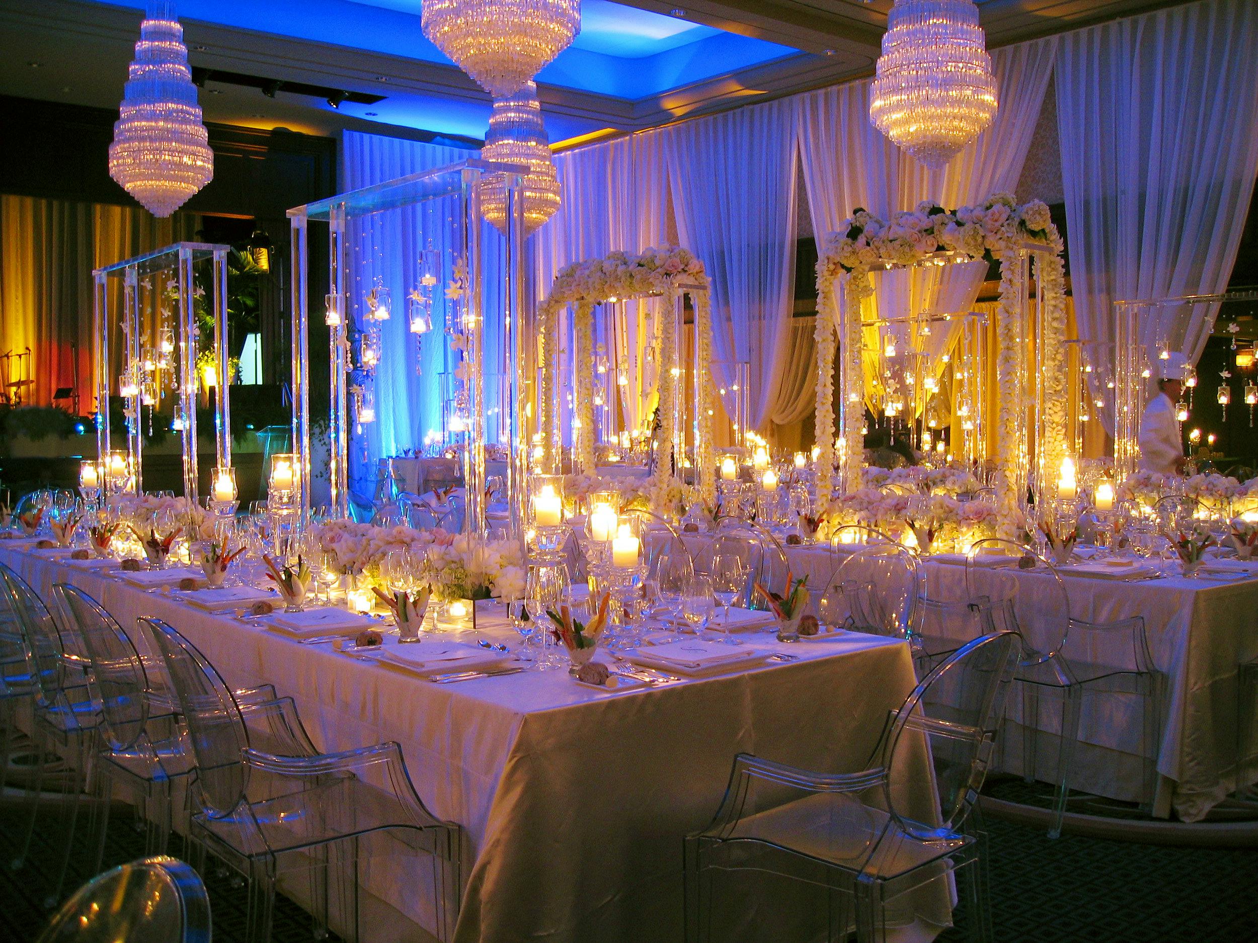 Featured photo from McNabb Roick Events