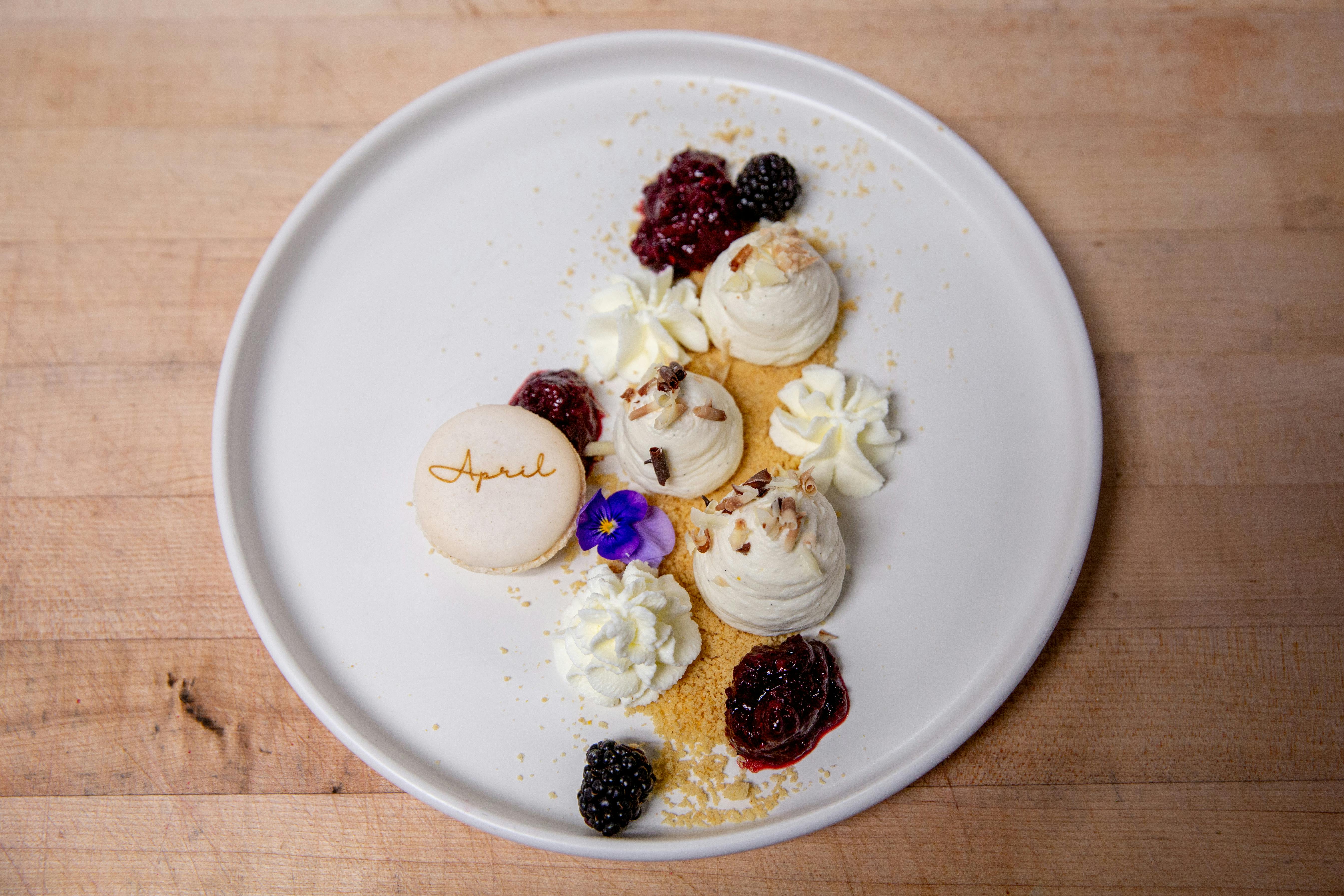 Featured photo from Footers Catering