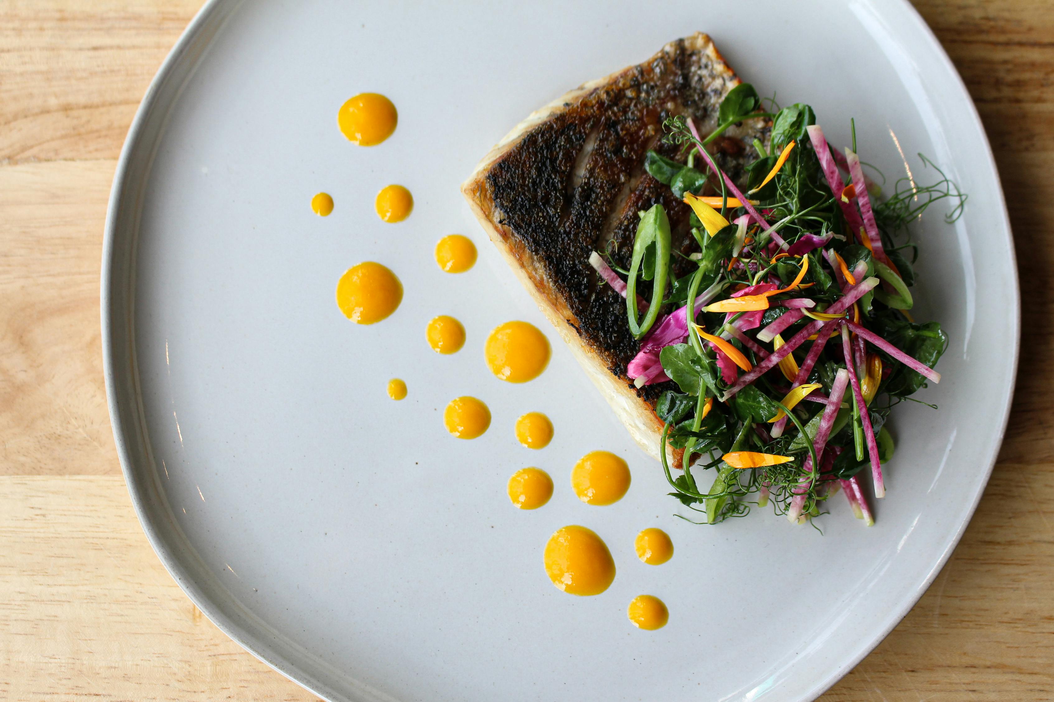 Featured photo from Footers Catering