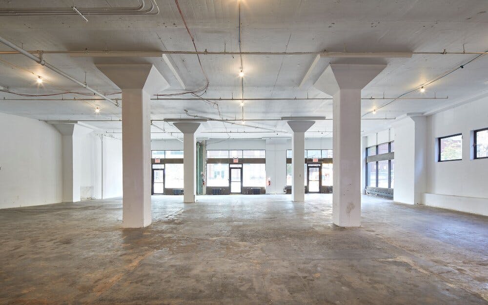 Featured photo from The Hudson Collective: 100 AoA