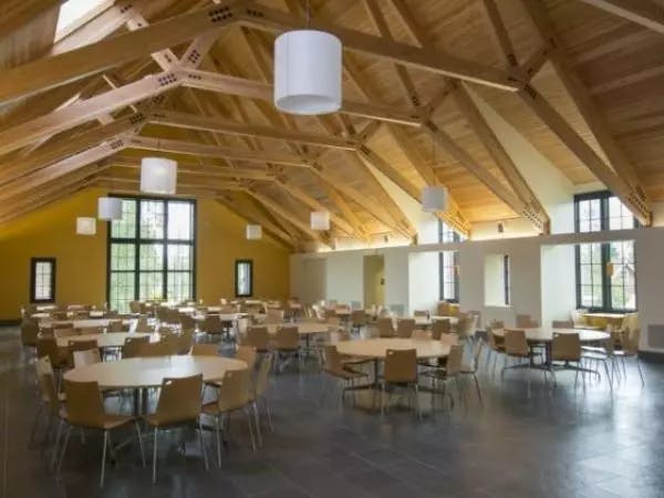 Featured photo from University of Puget Sound Dining & Conference Services