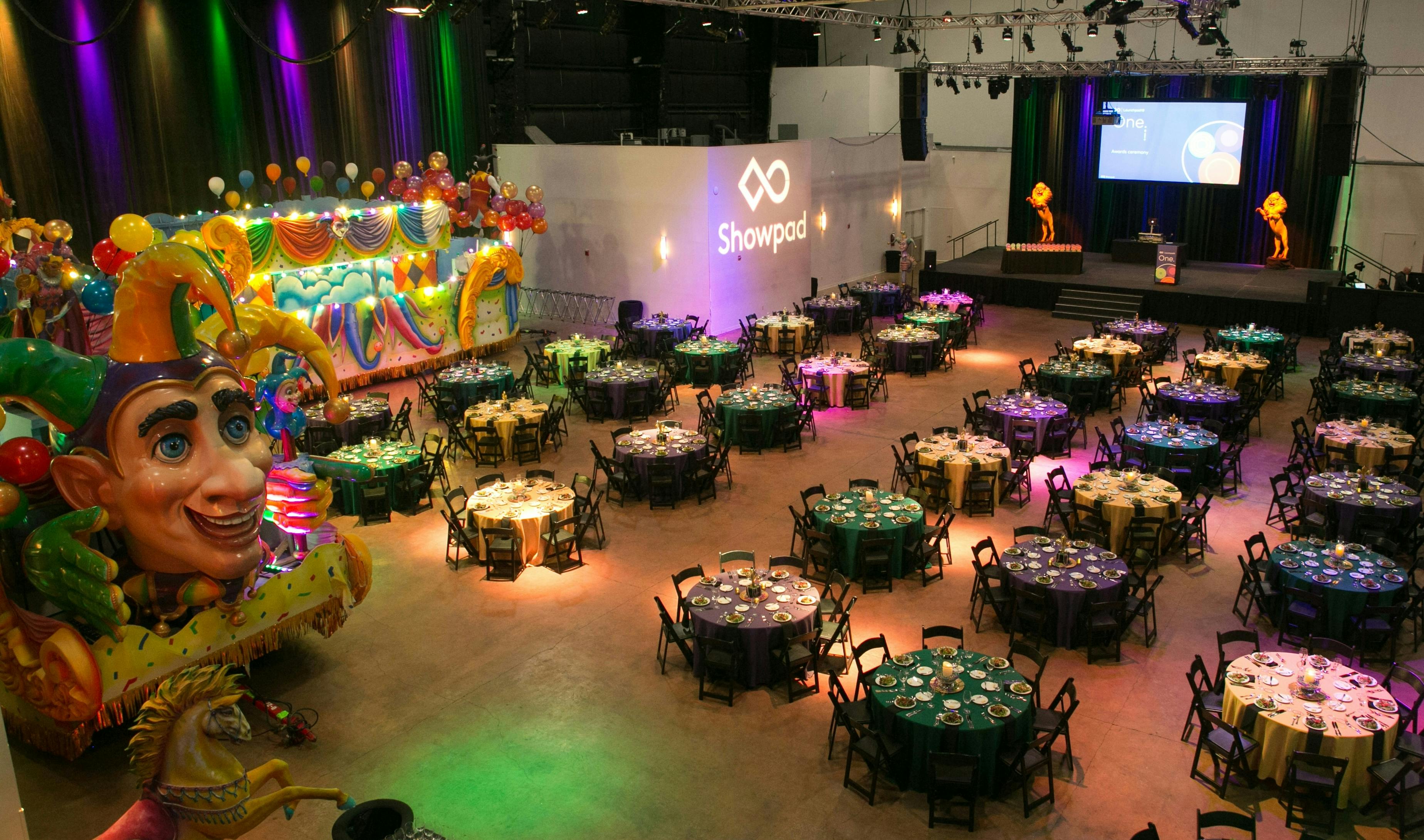 Featured photo from Ladidadi Events & Incentives