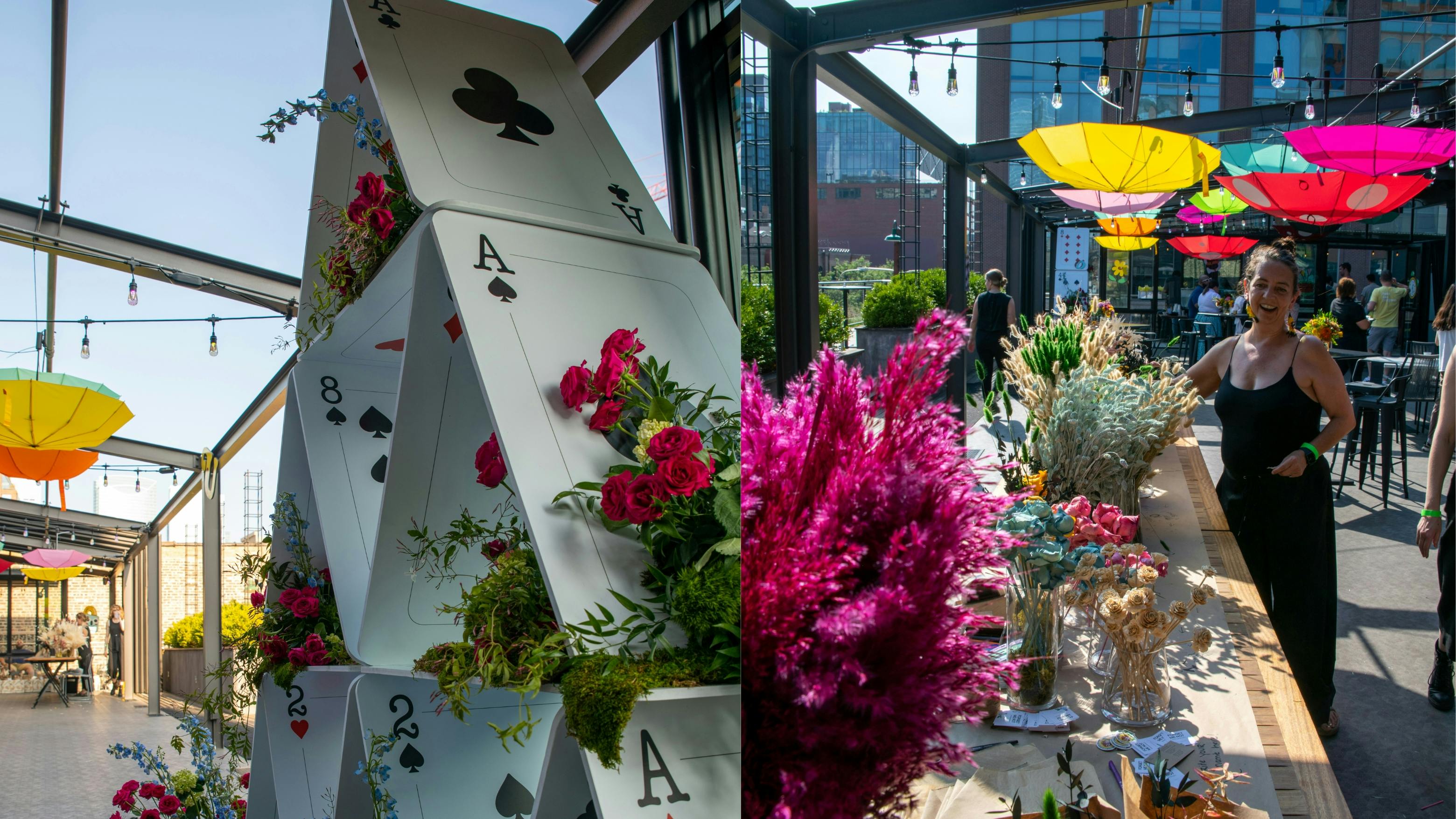 Featured photo from Ladidadi Events & Incentives