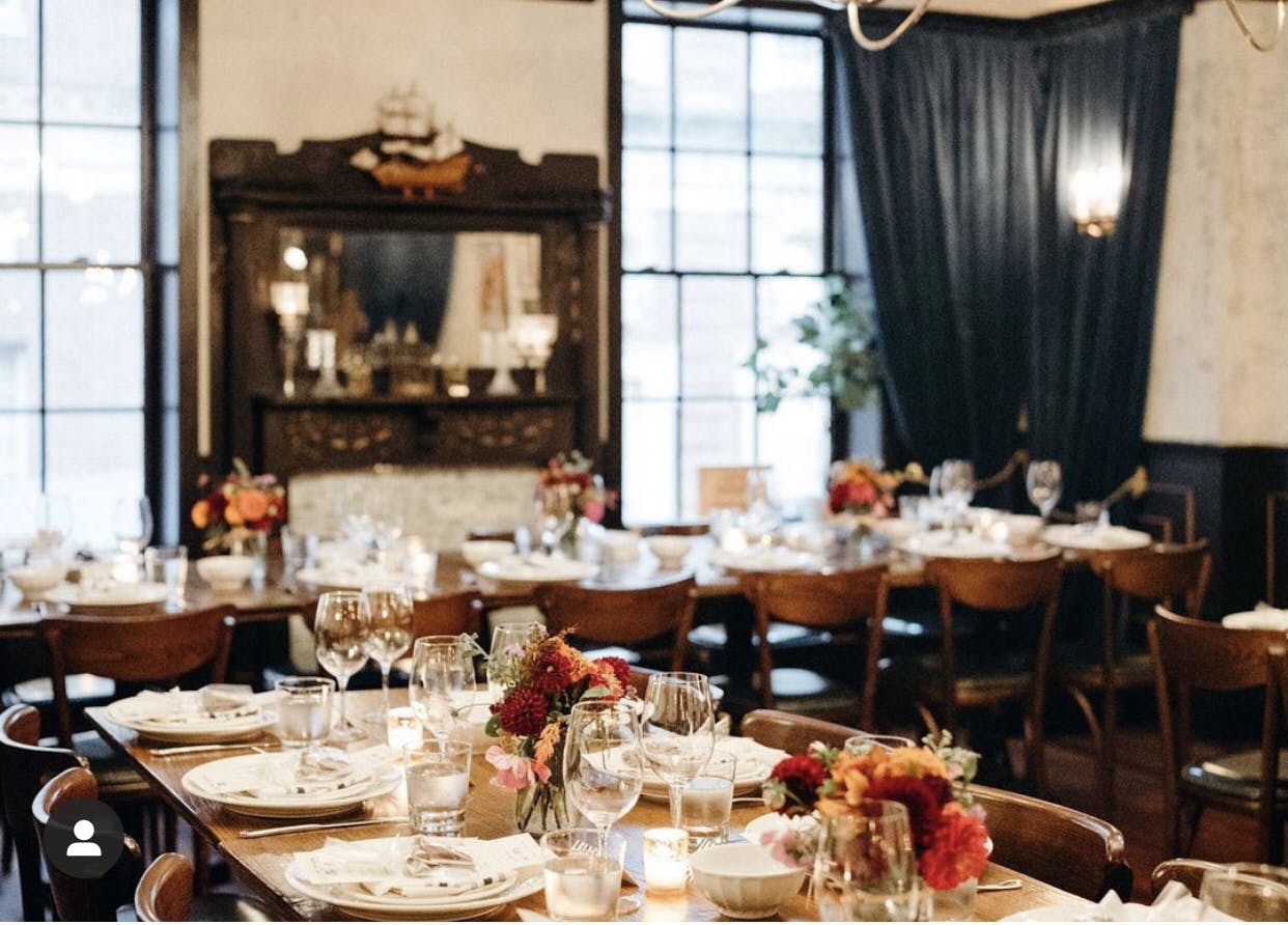 Featured photo from Royal Boucherie