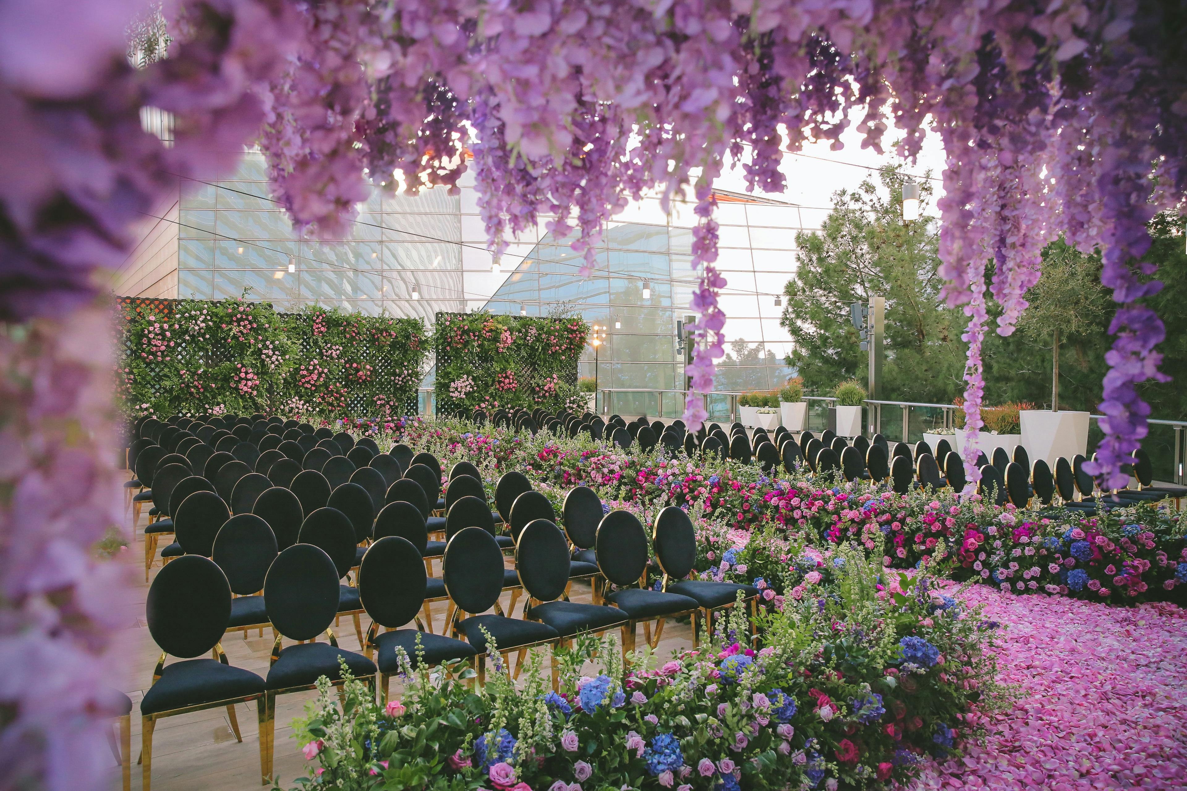 Featured photo from Andrea Eppolito Events